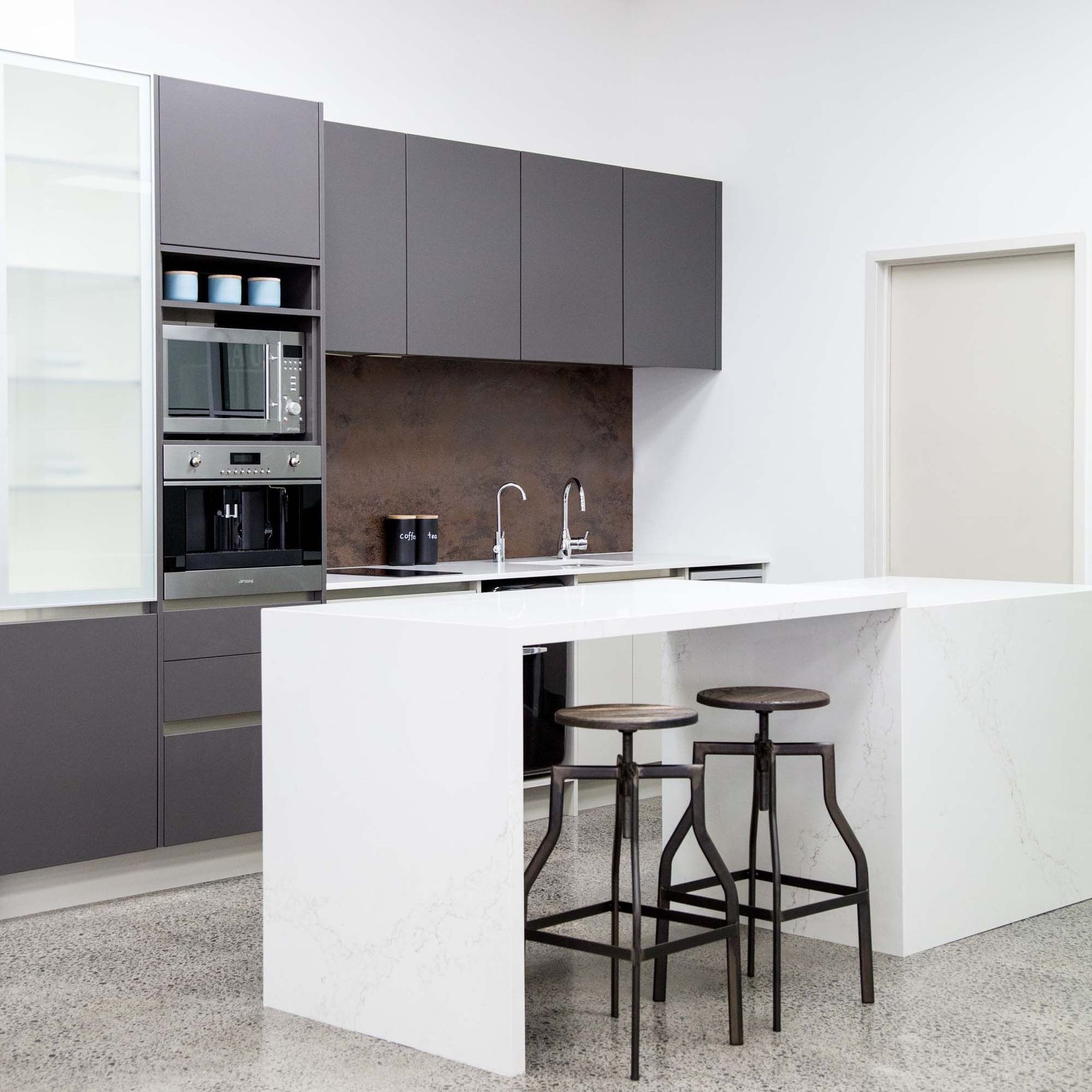 Durostyle Bronze Series - Kitchen Cabinet Doors