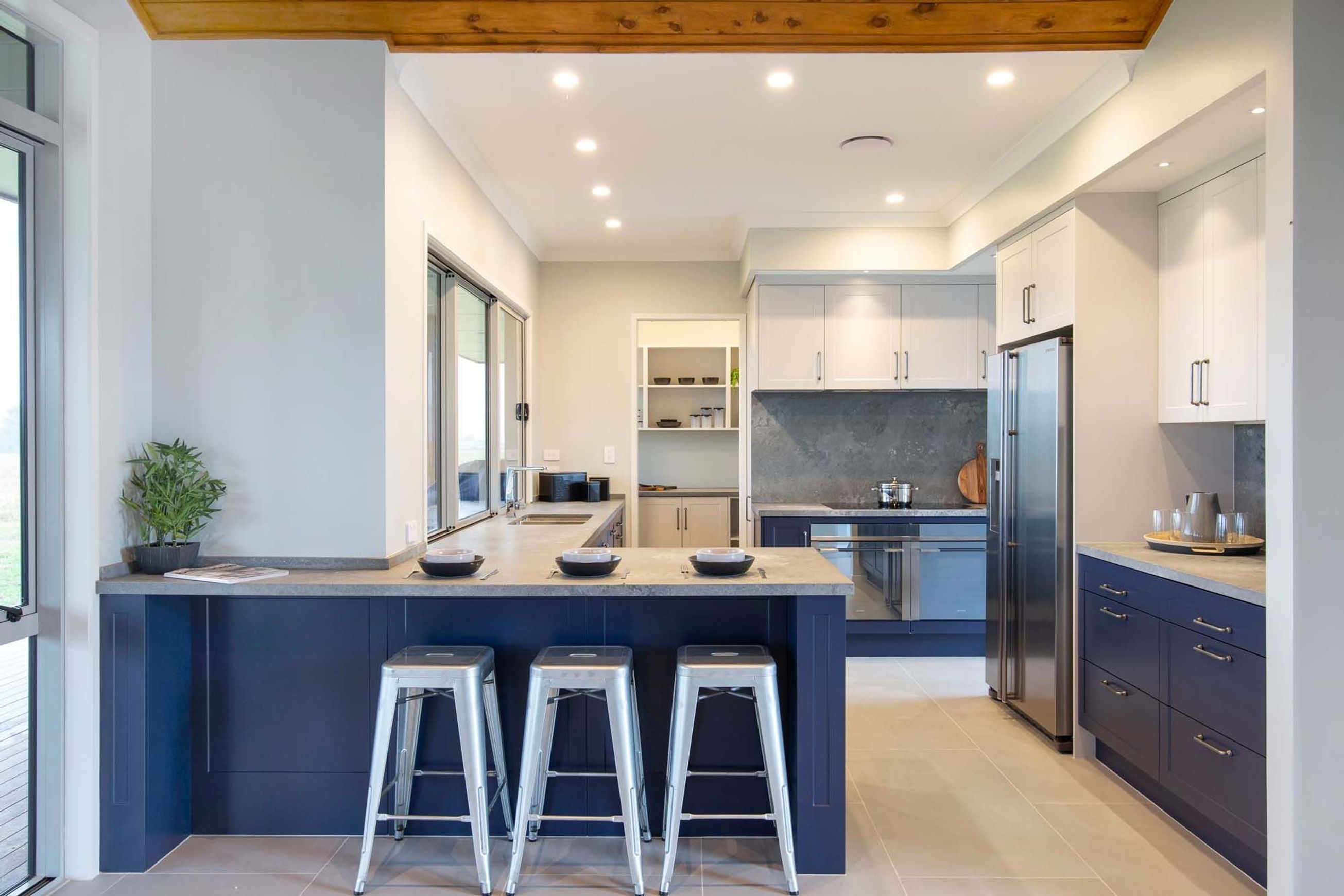Durostyle Platinum Series - Kitchen Cabinet Doors