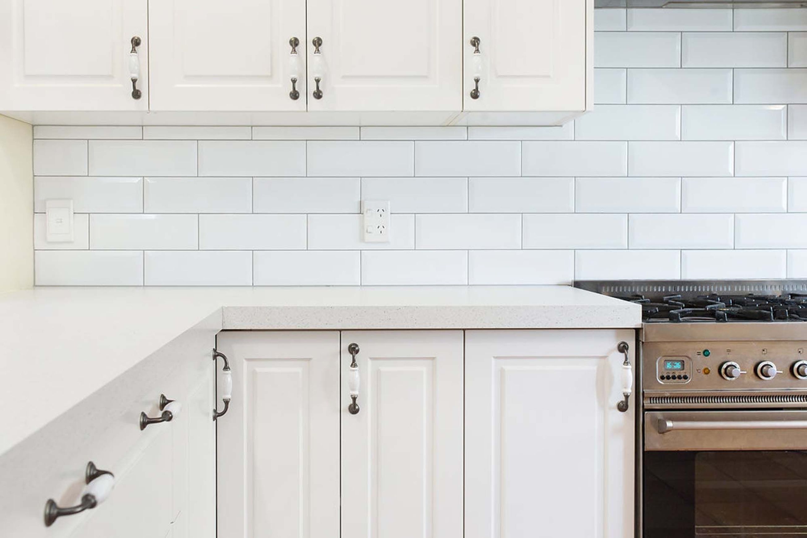 Durostyle Gold Series - Ellergill Kitchen Cabinet Doors