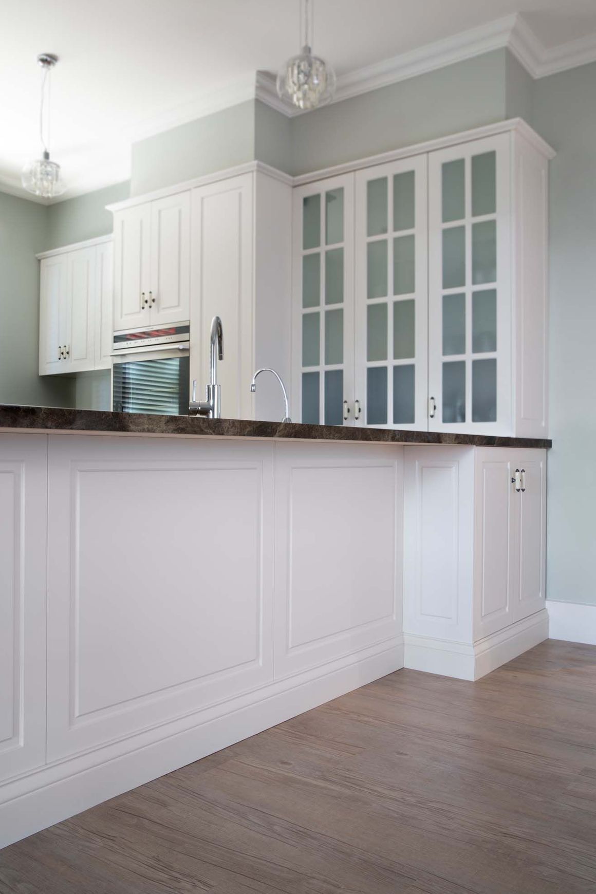 Durostyle Series - Kitchen Joinery Panels