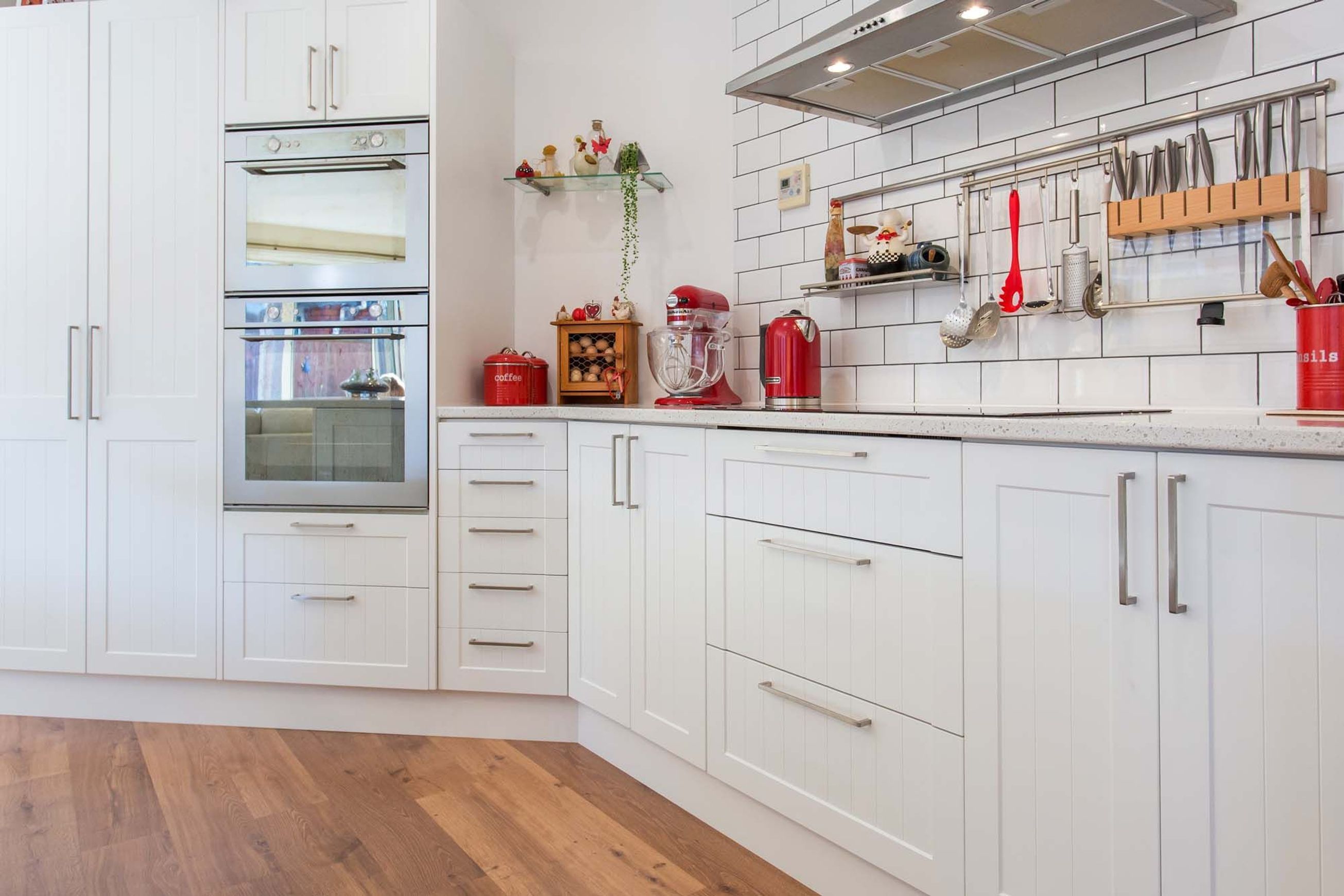 Durostyle Platinum Series - Derwent Kitchen Cabinet Doors