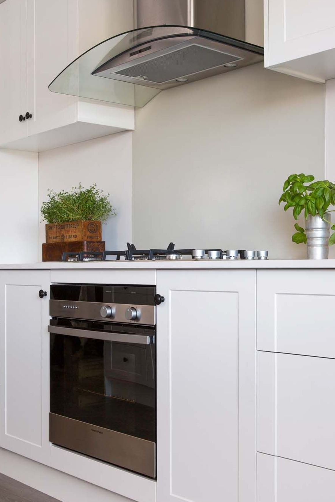 Durostyle Platinum Series - Kendal Kitchen Cabinet Doors