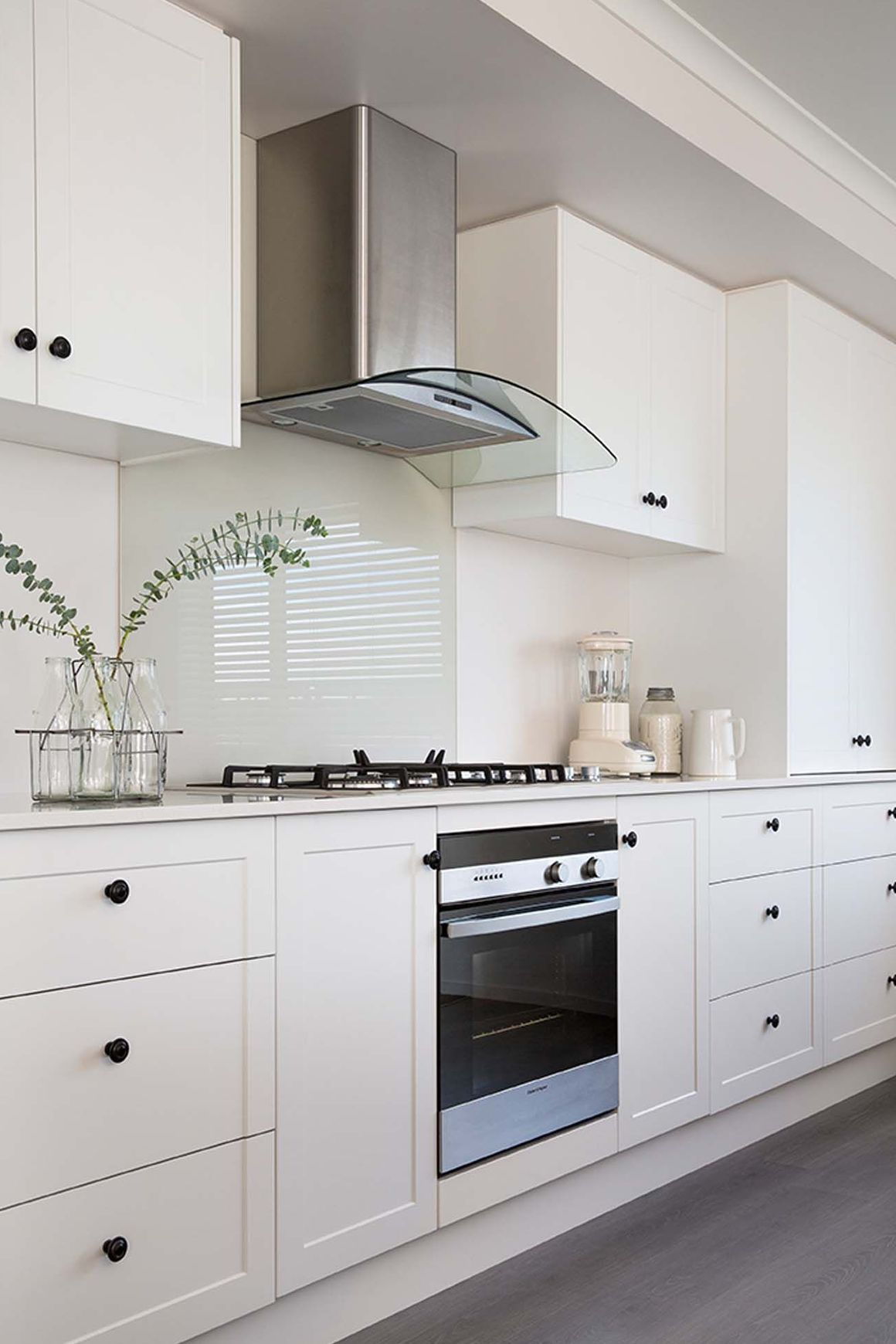 Durostyle Platinum Series - Kendal Kitchen Cabinet Doors