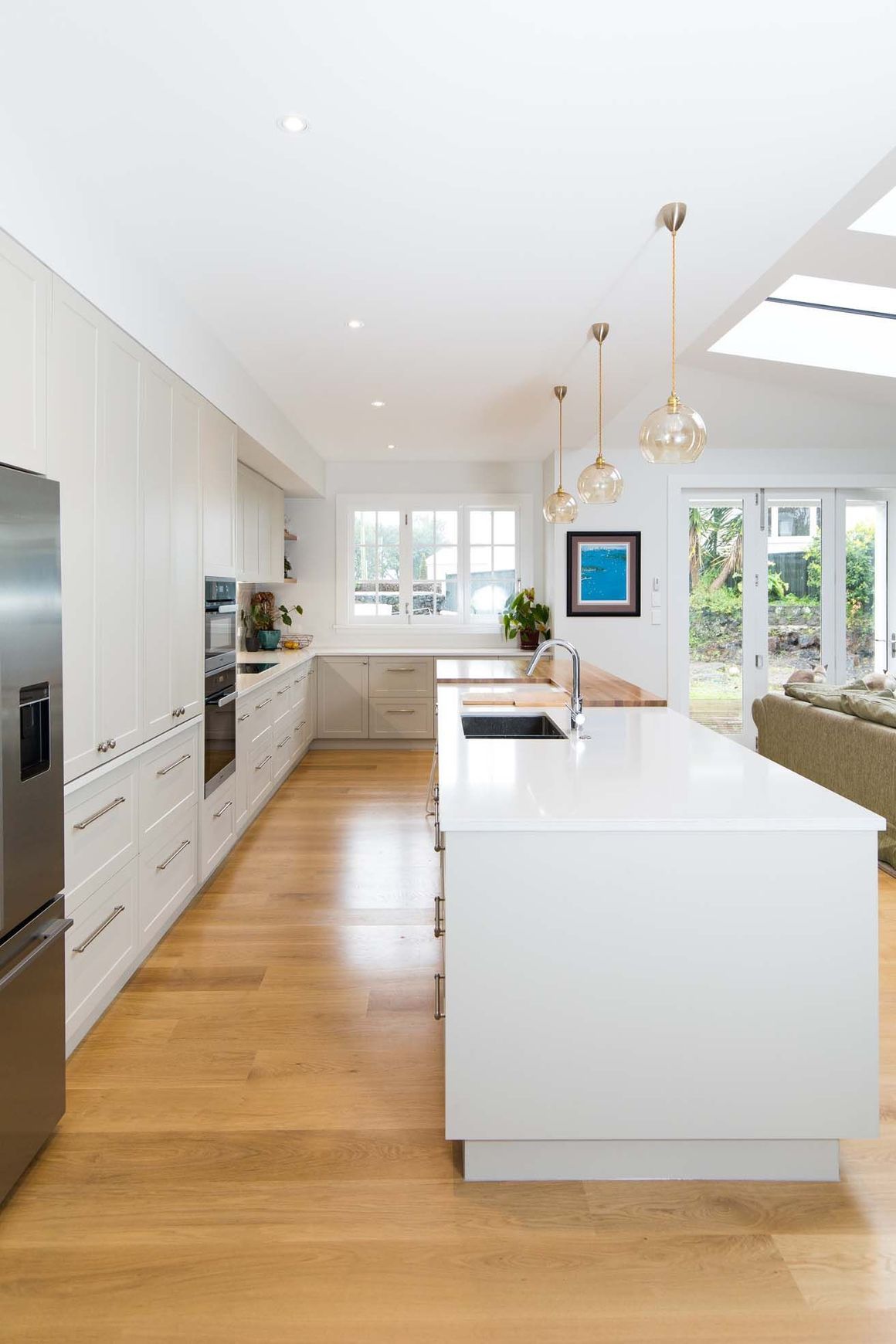 Durostyle Platinum Series - Kendal Kitchen Cabinet Doors