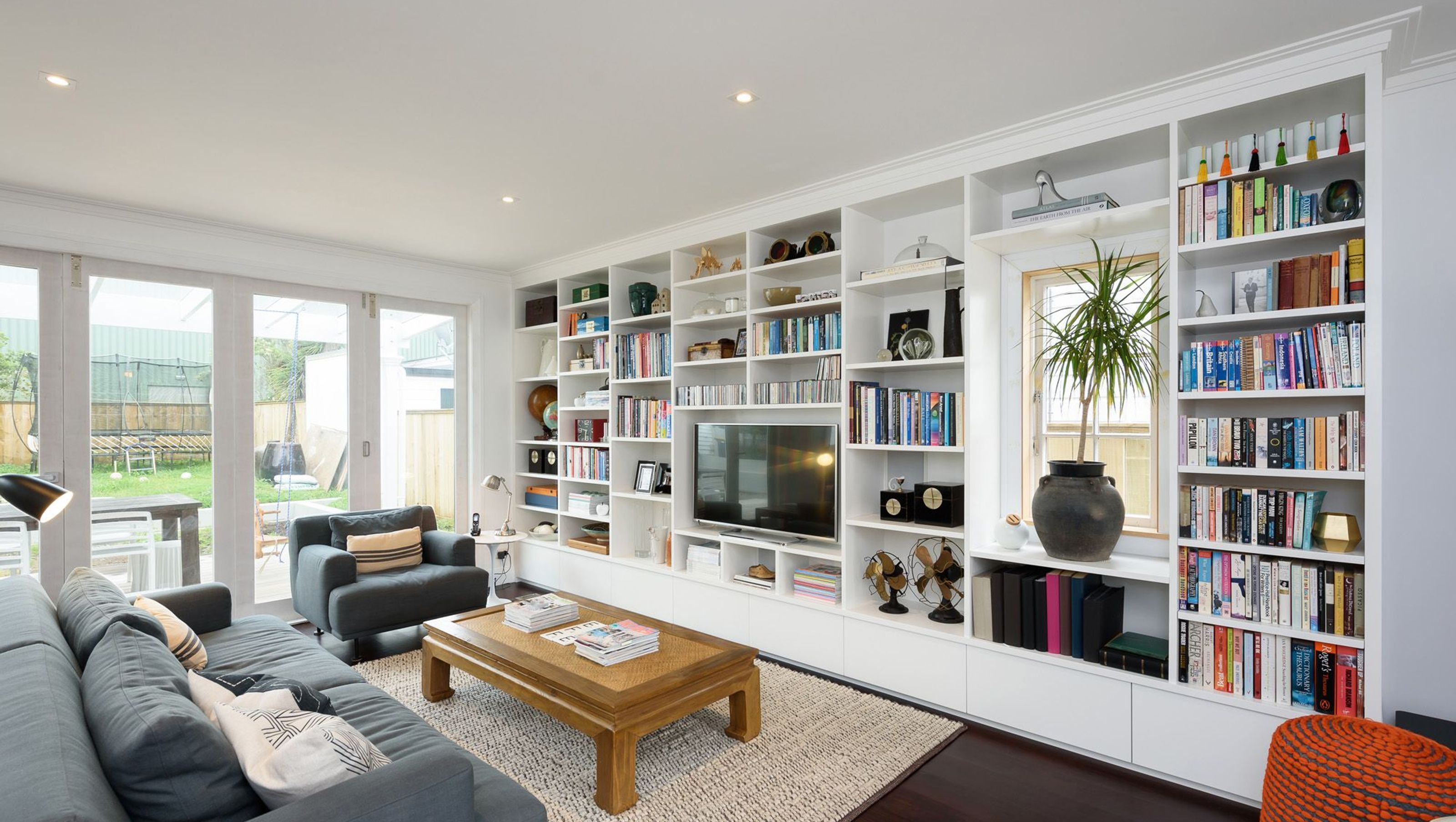 Duthie Kitchen Wall Unit