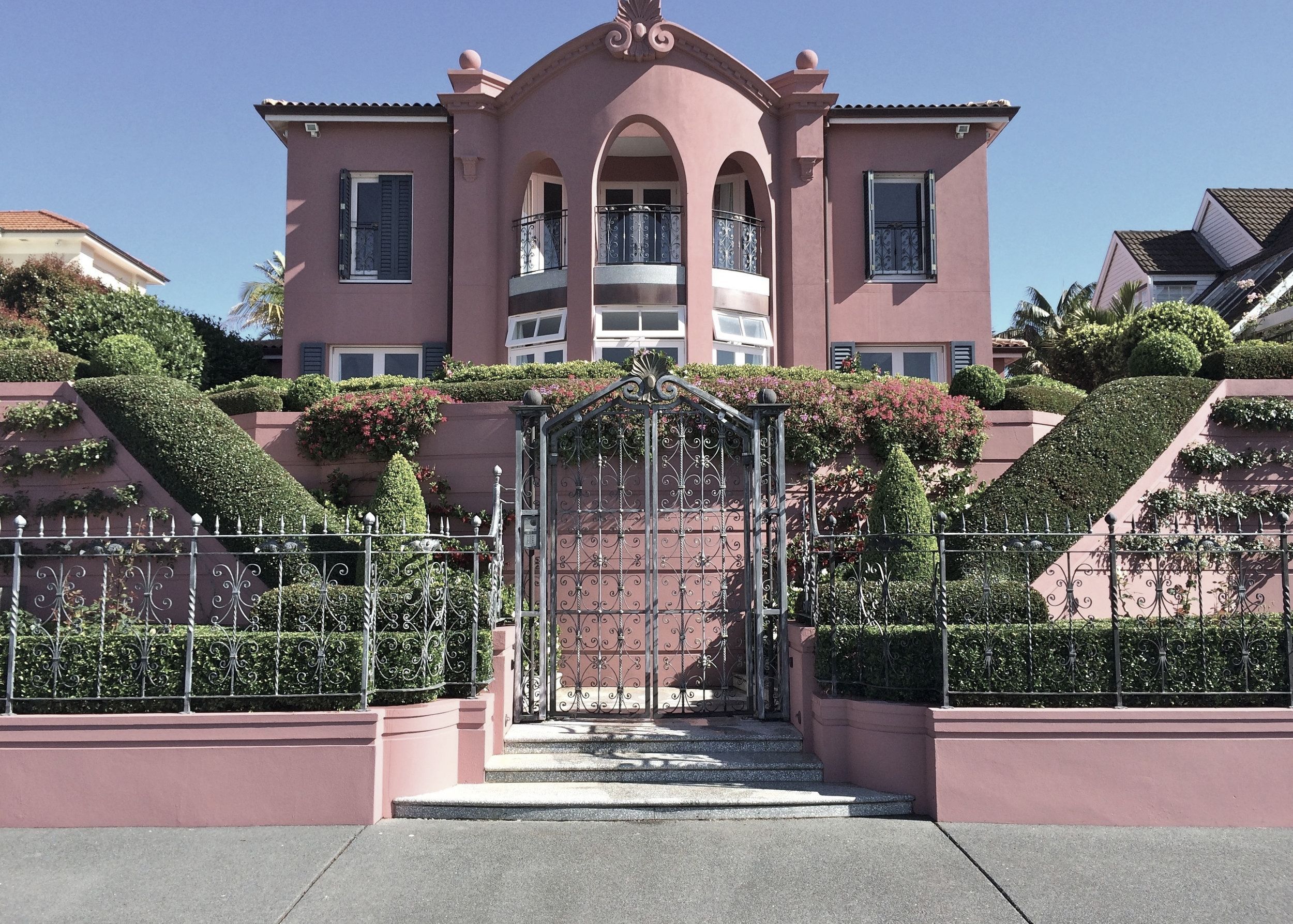 Dykman and Dykman Landscaping
