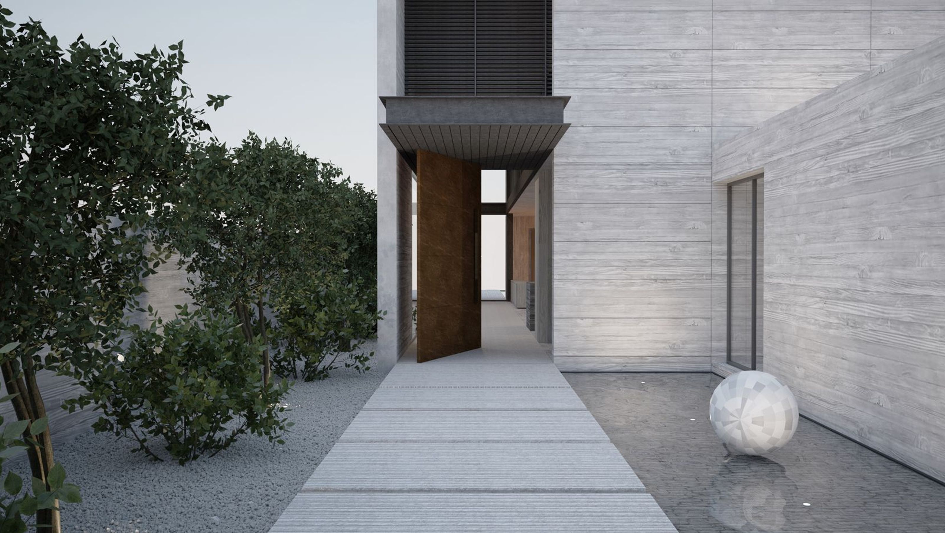 Orewa Residence