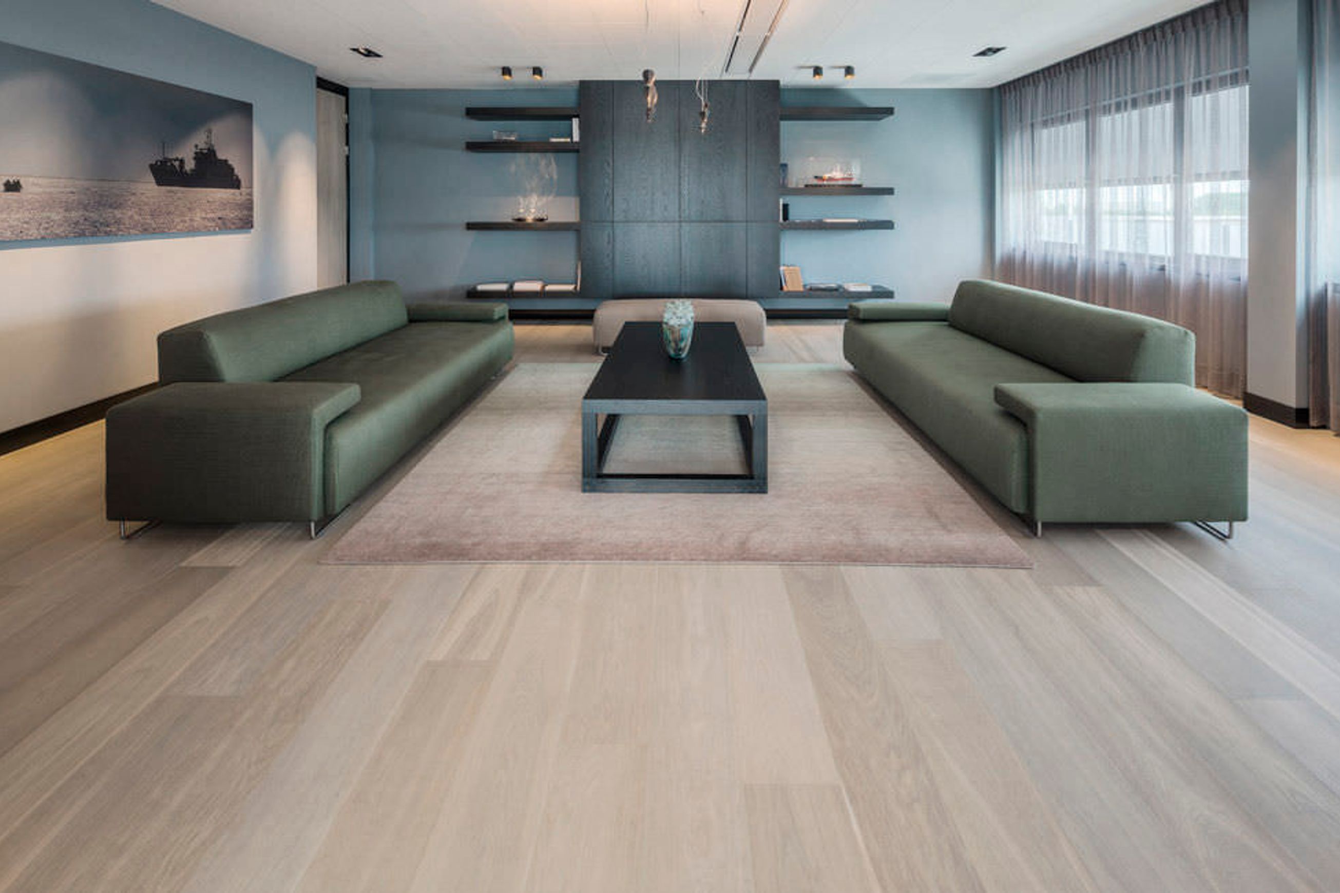 Esta Parket Engineered Timber Flooring