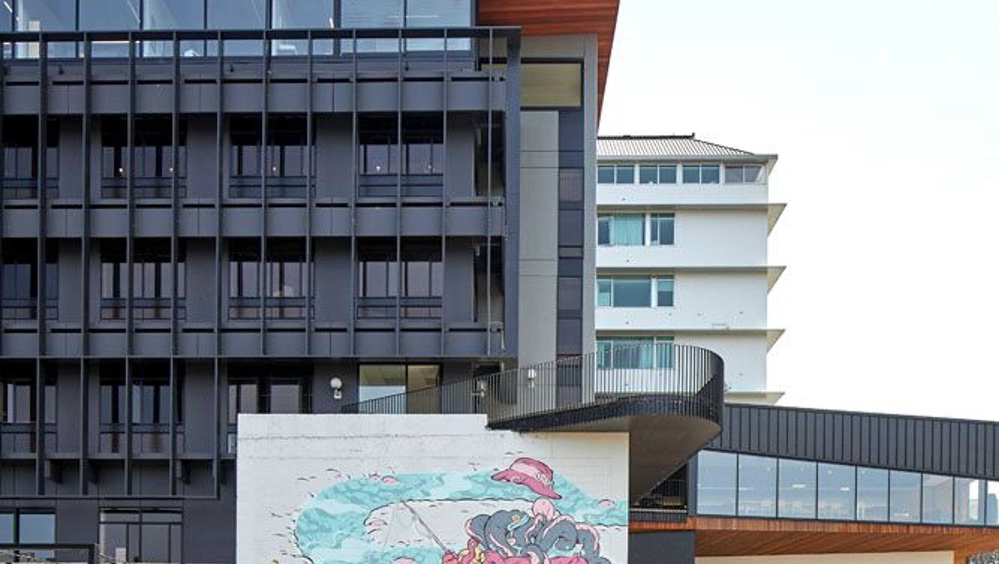 Riverbank Chambers