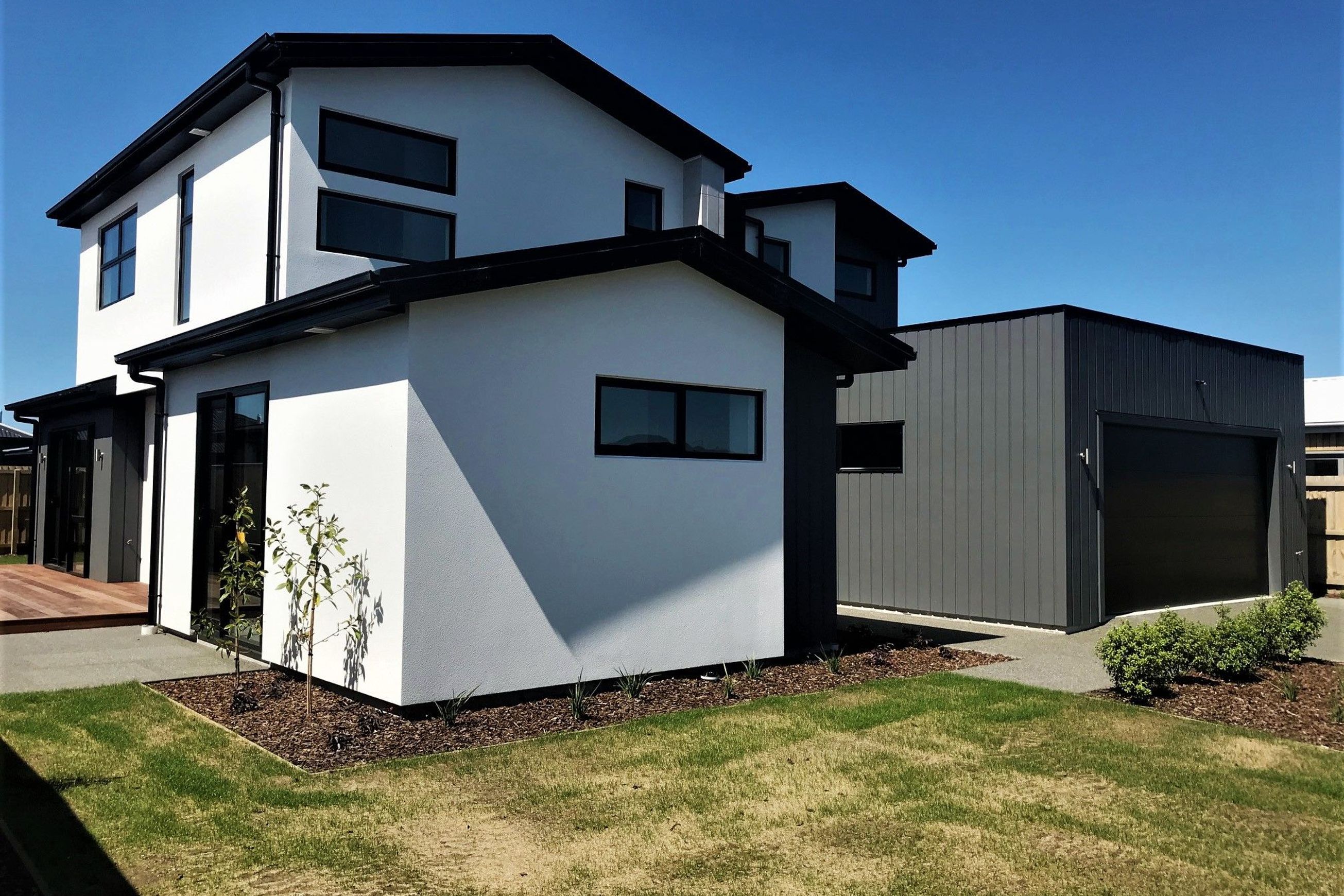 Ezpanel 50mm AAC Concrete Panel Cladding