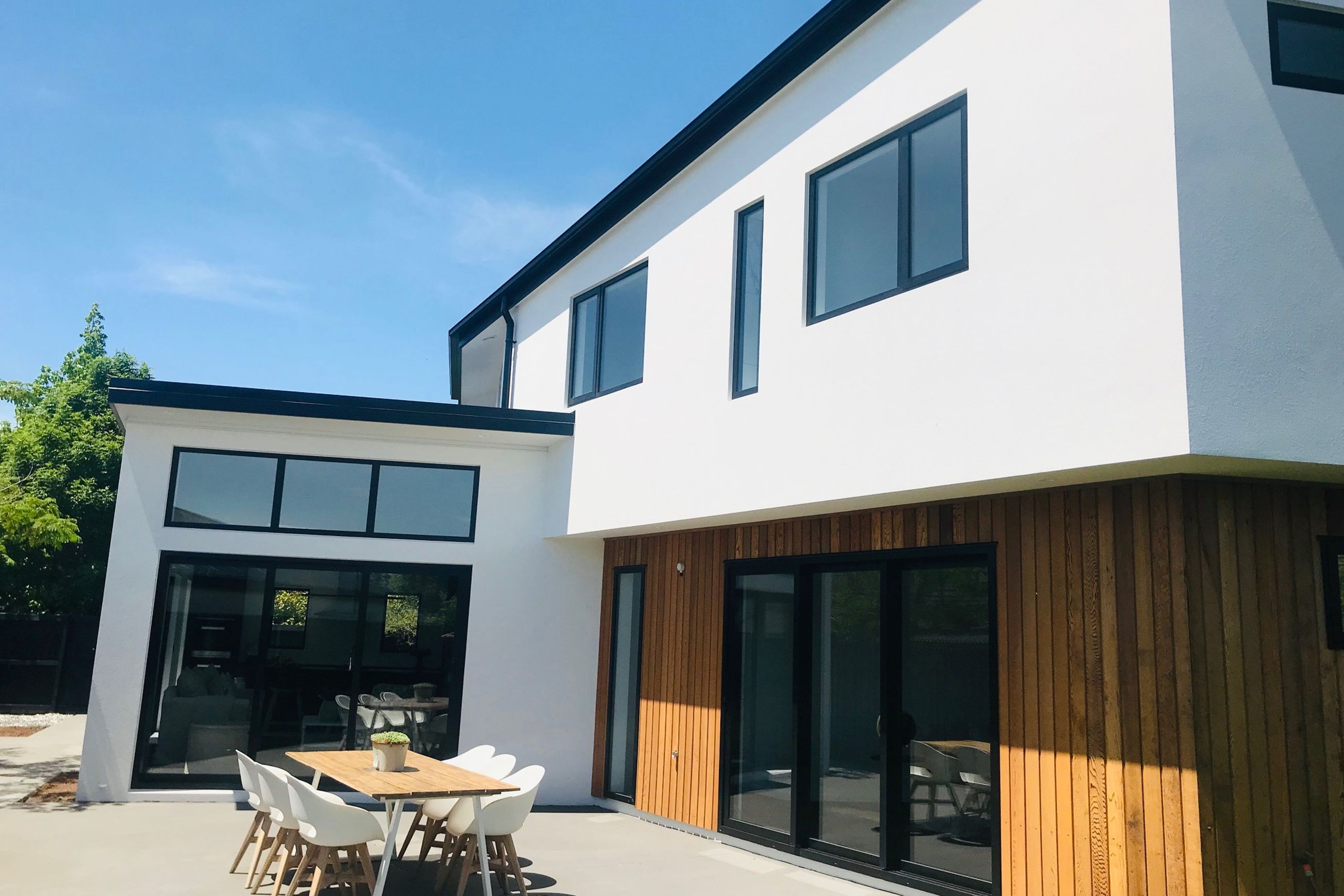 Ezpanel 50mm AAC Concrete Panel Cladding