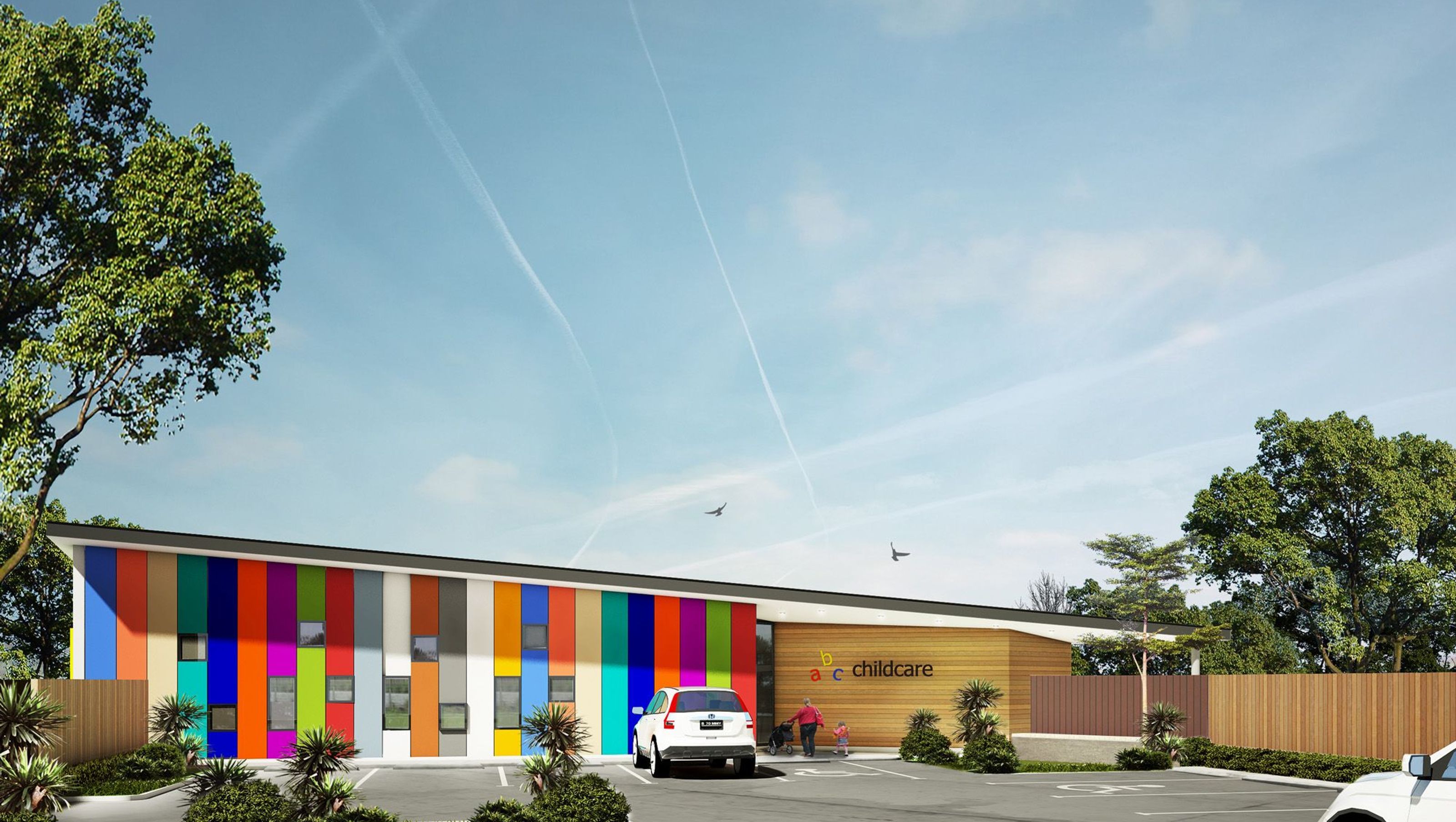 Early Education Centre