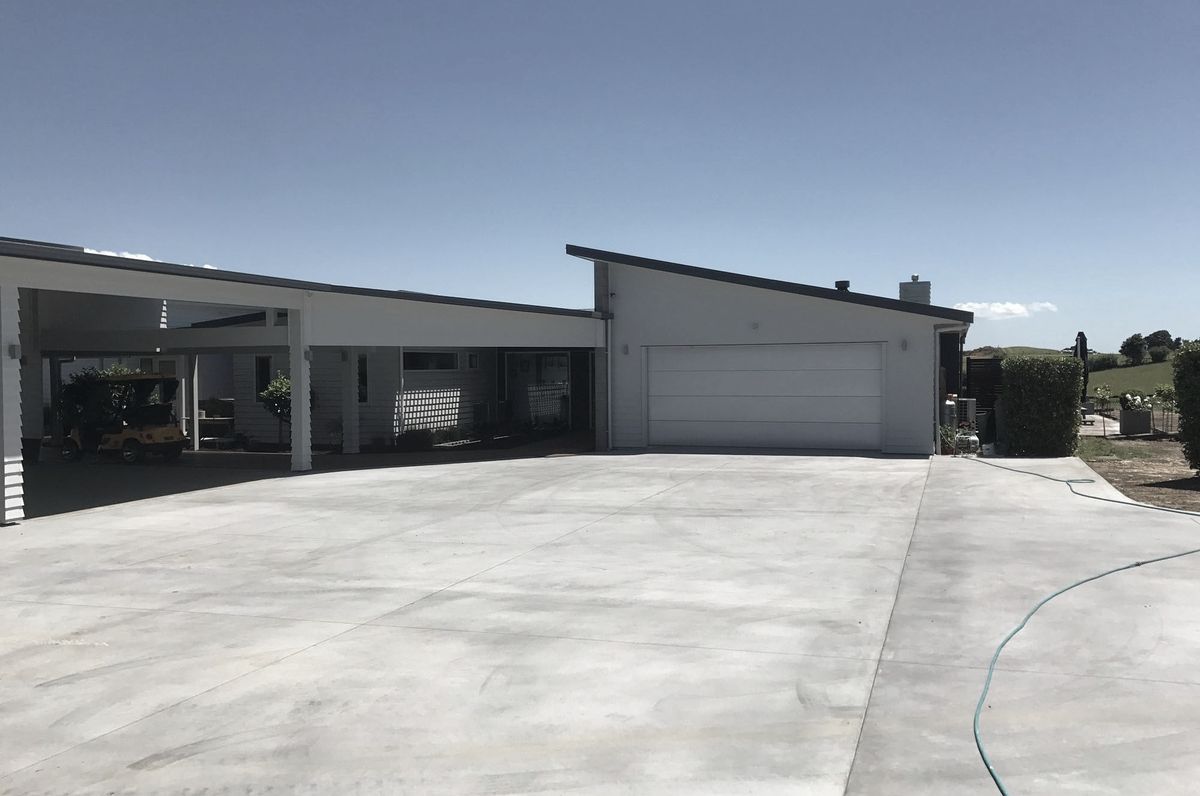 East Pukekohe Home