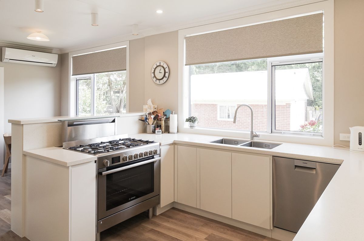 East Taieri Kitchen