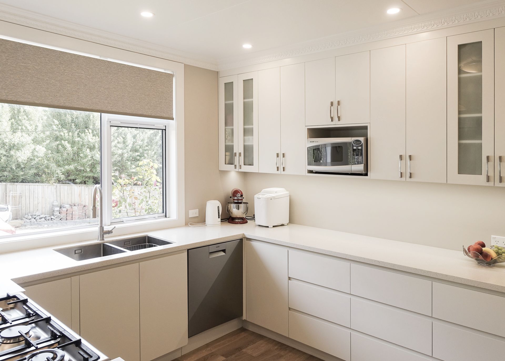 Alpine Joinery