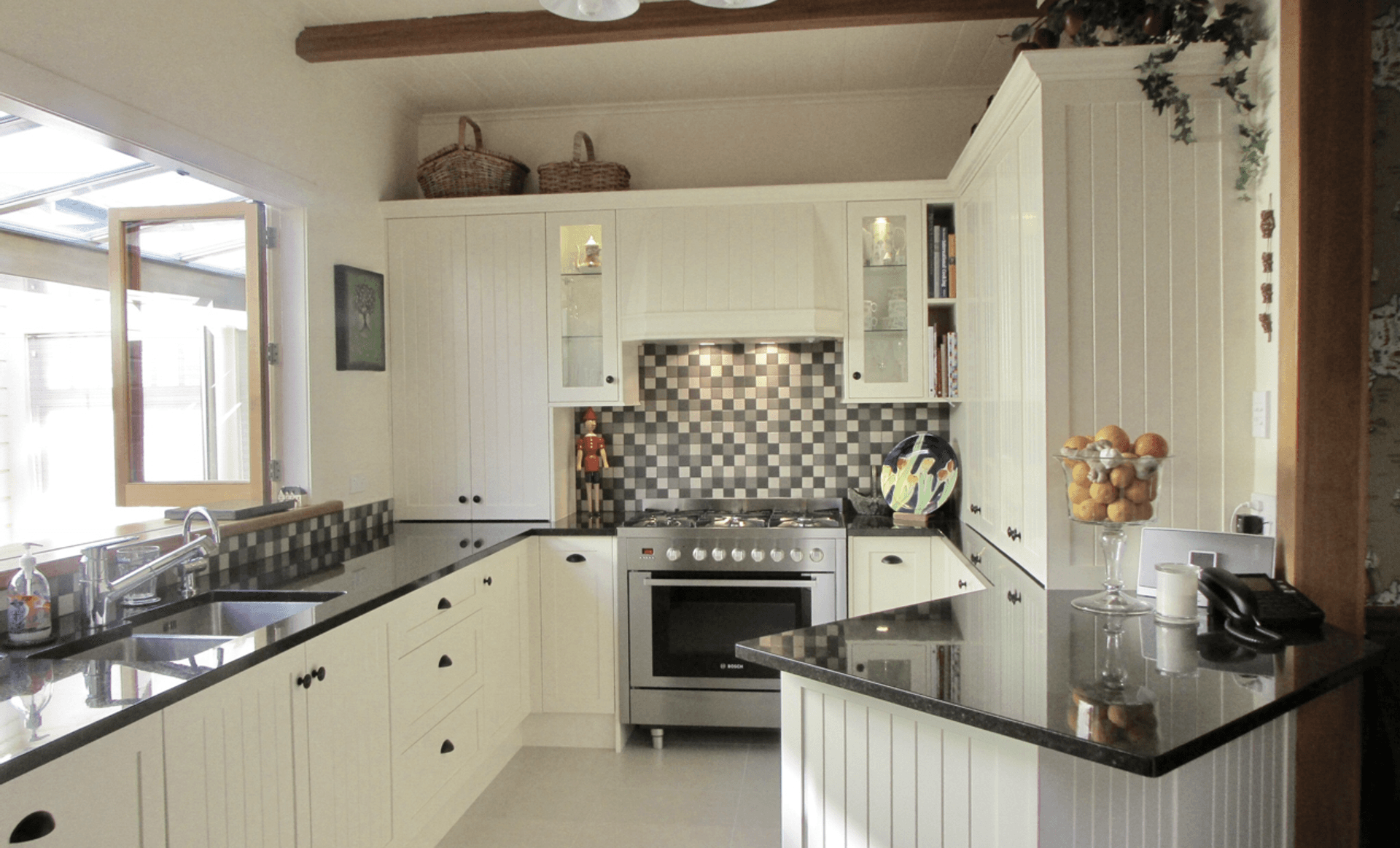 Eastbourne Kitchen