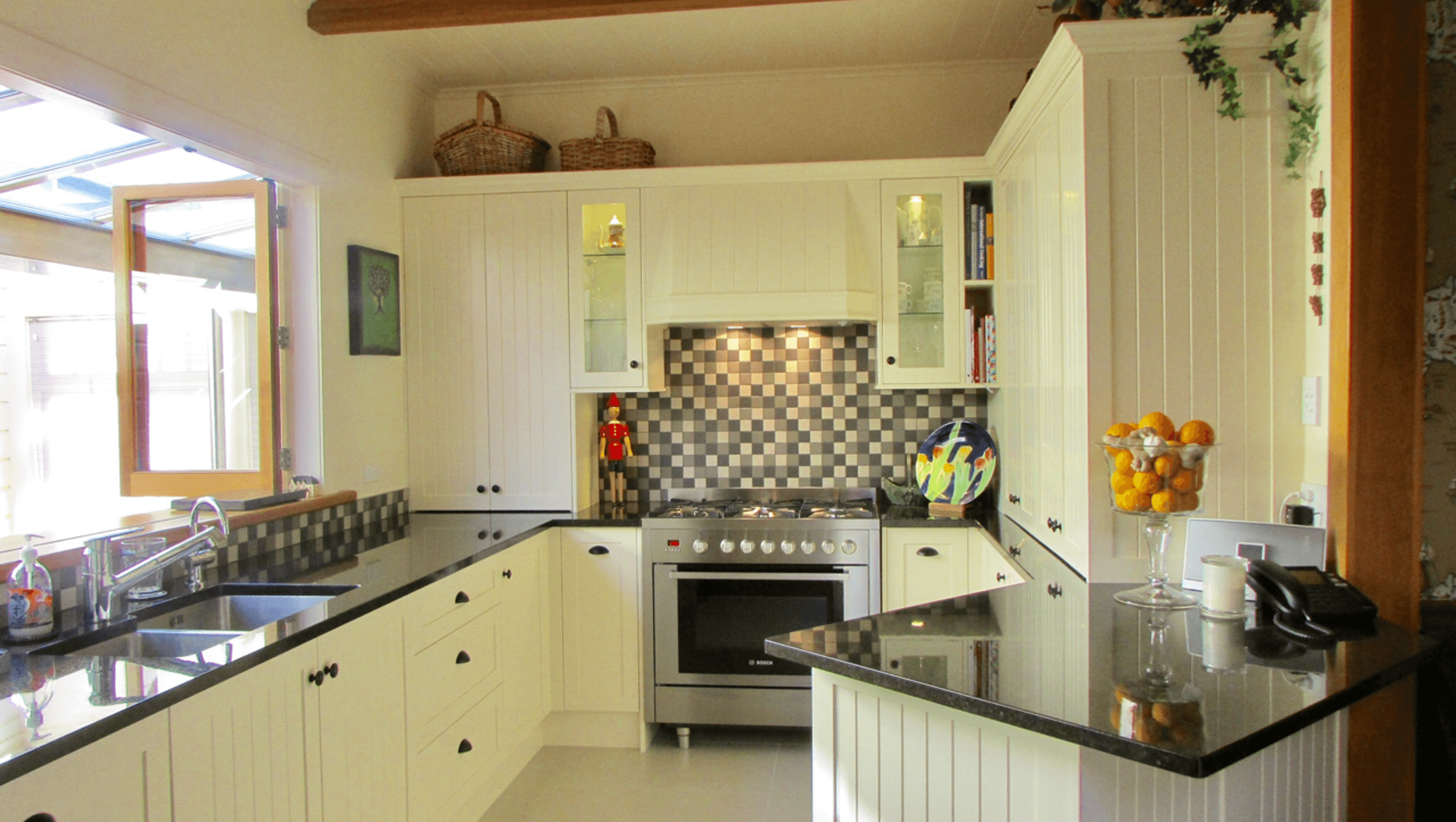 Eastbourne Kitchen