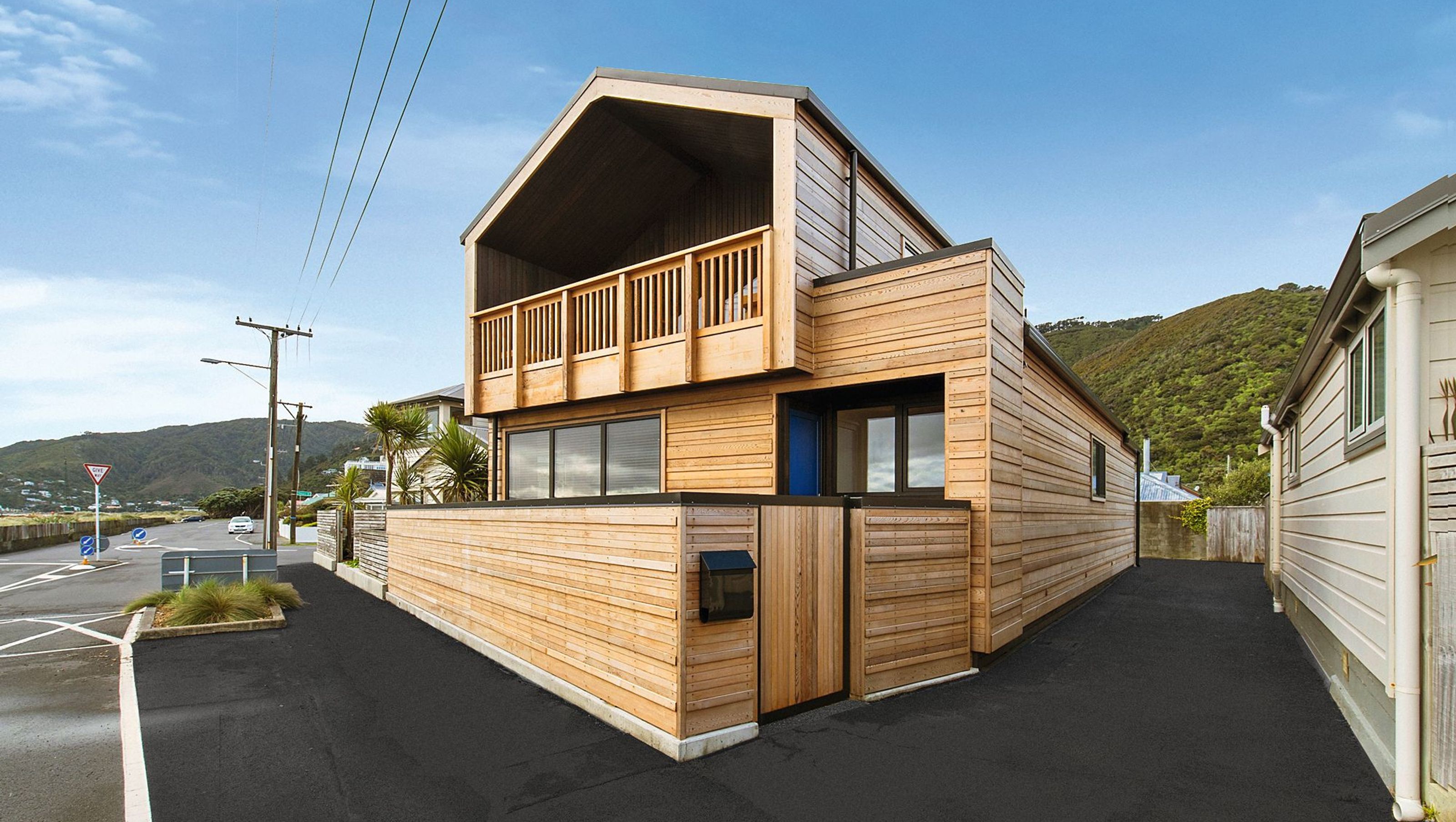Eastbourne Renovation