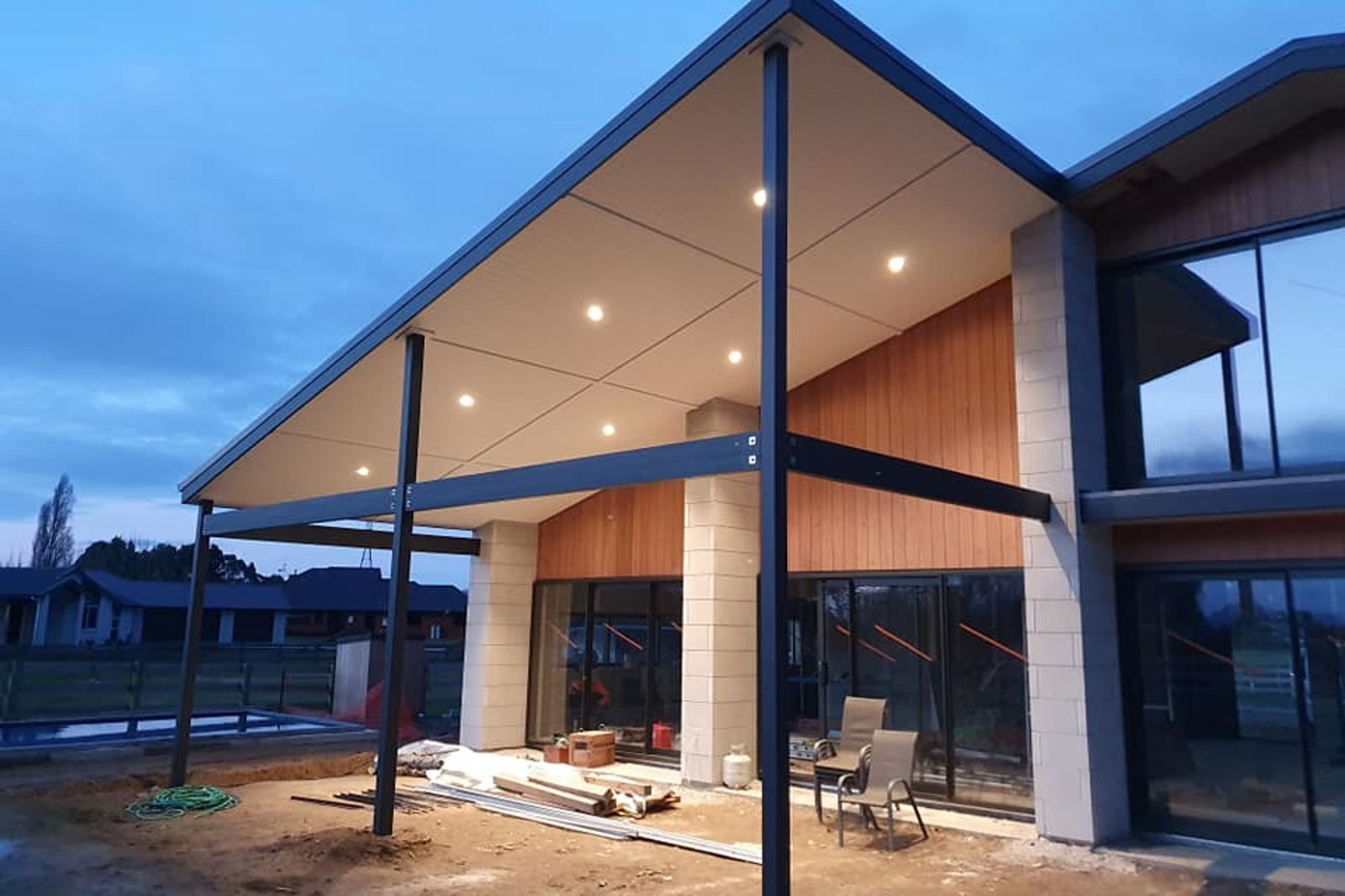 Eastridge Homes
