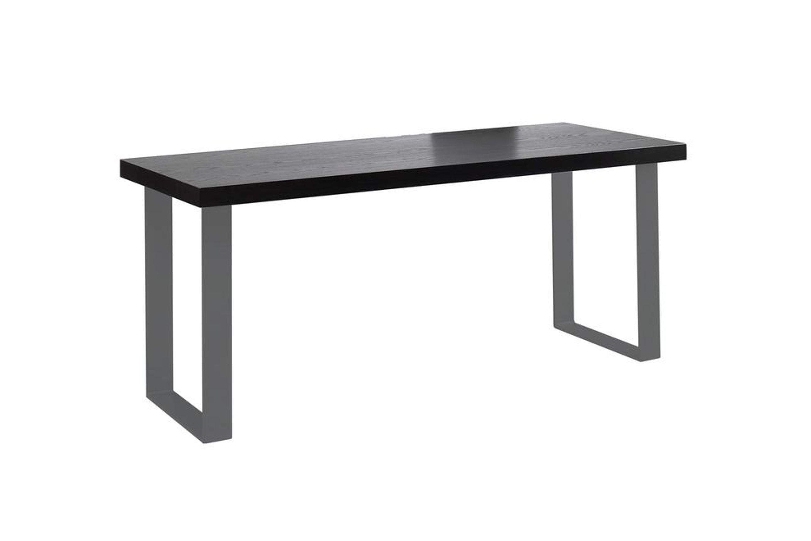 Ebony Desk