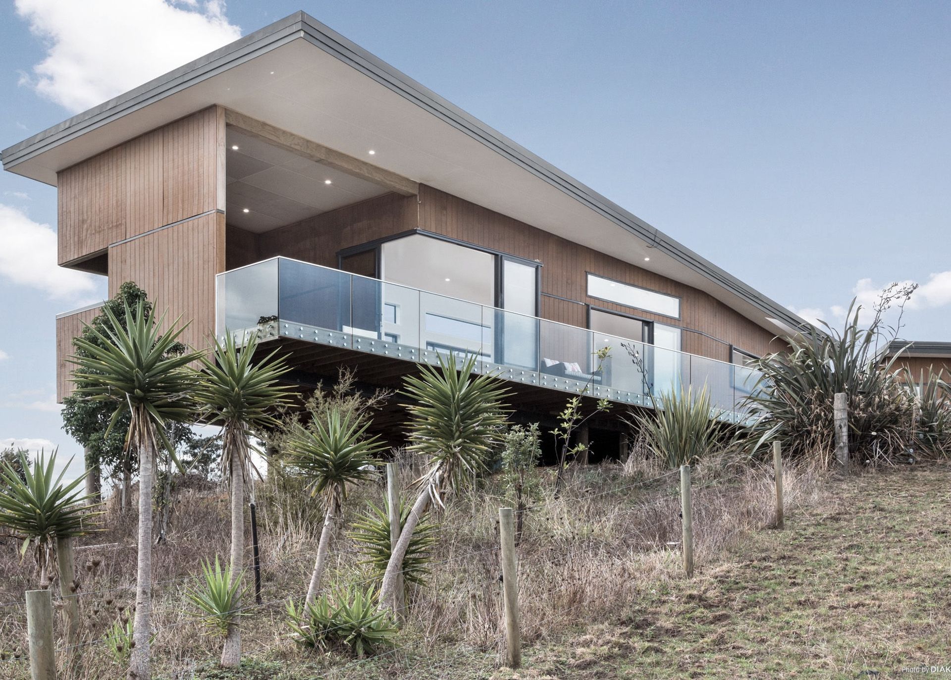 Eco Habitats