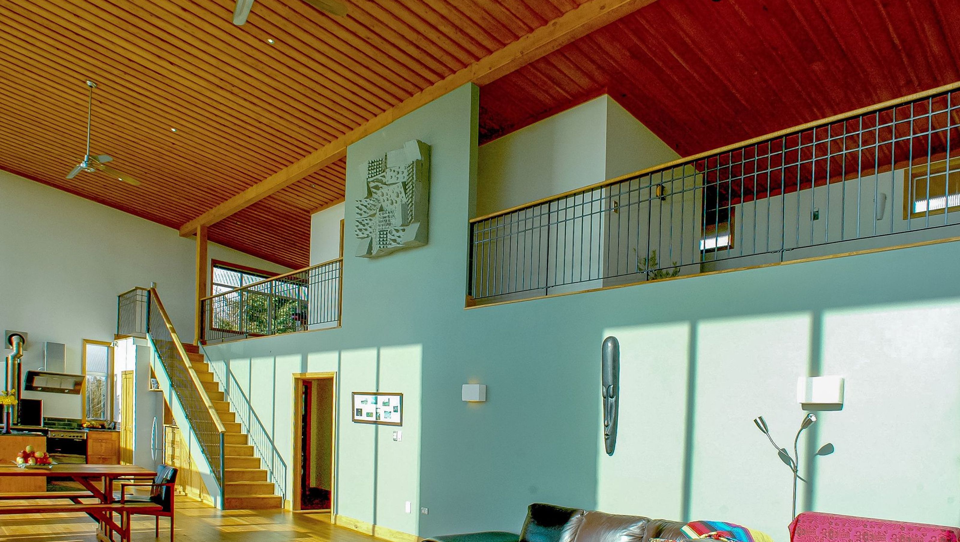 Eco House Okato
