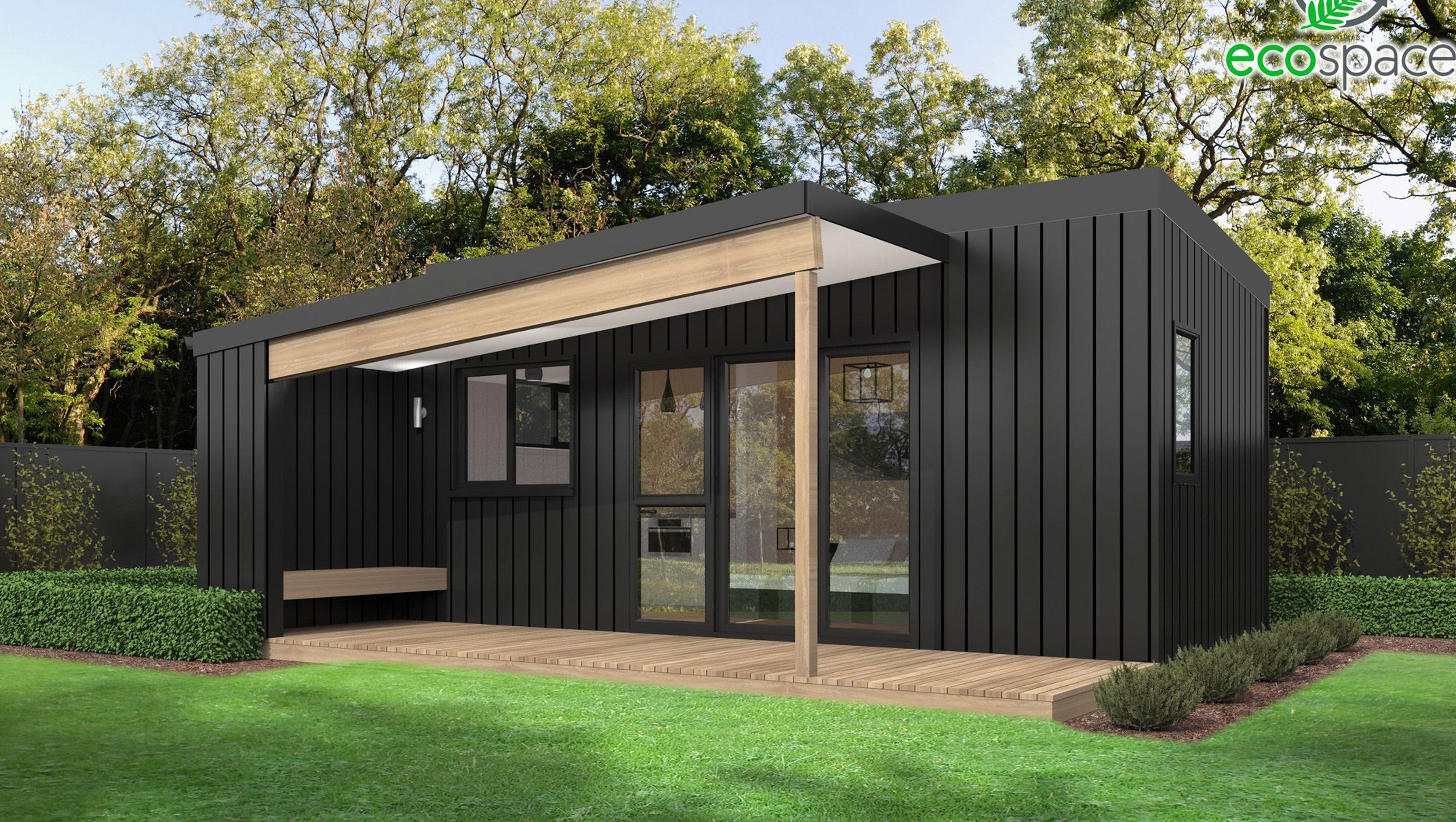 Eco Spaces