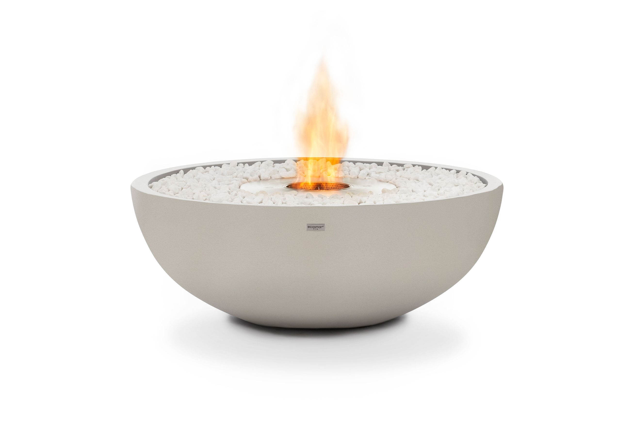 EcoSmart Mix 850 Fireplace