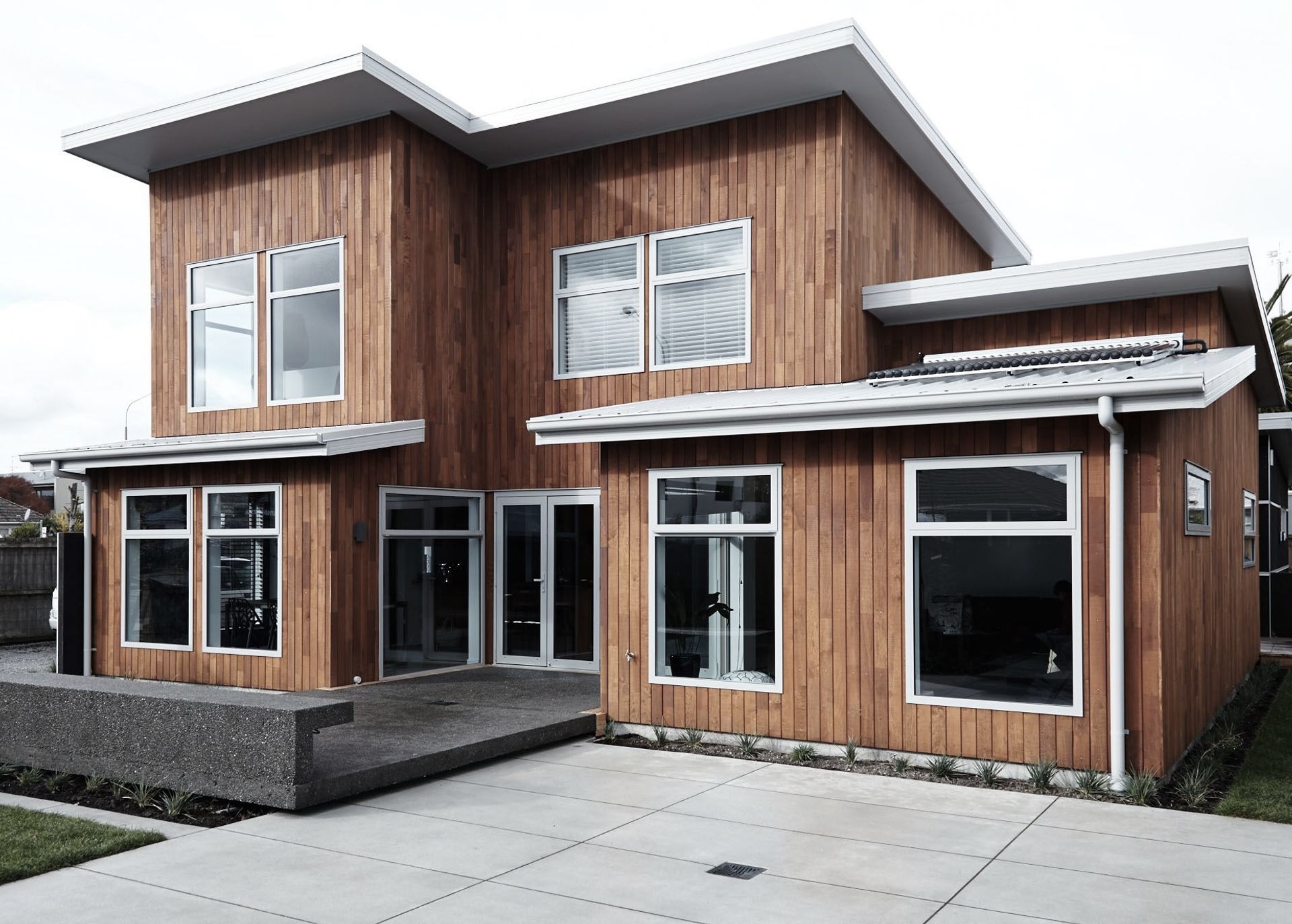 Ecobuilt Homes