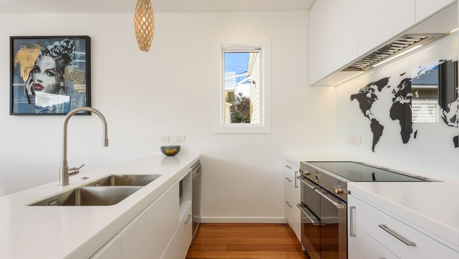 Eden Street Kitchen & Wall Unit banner