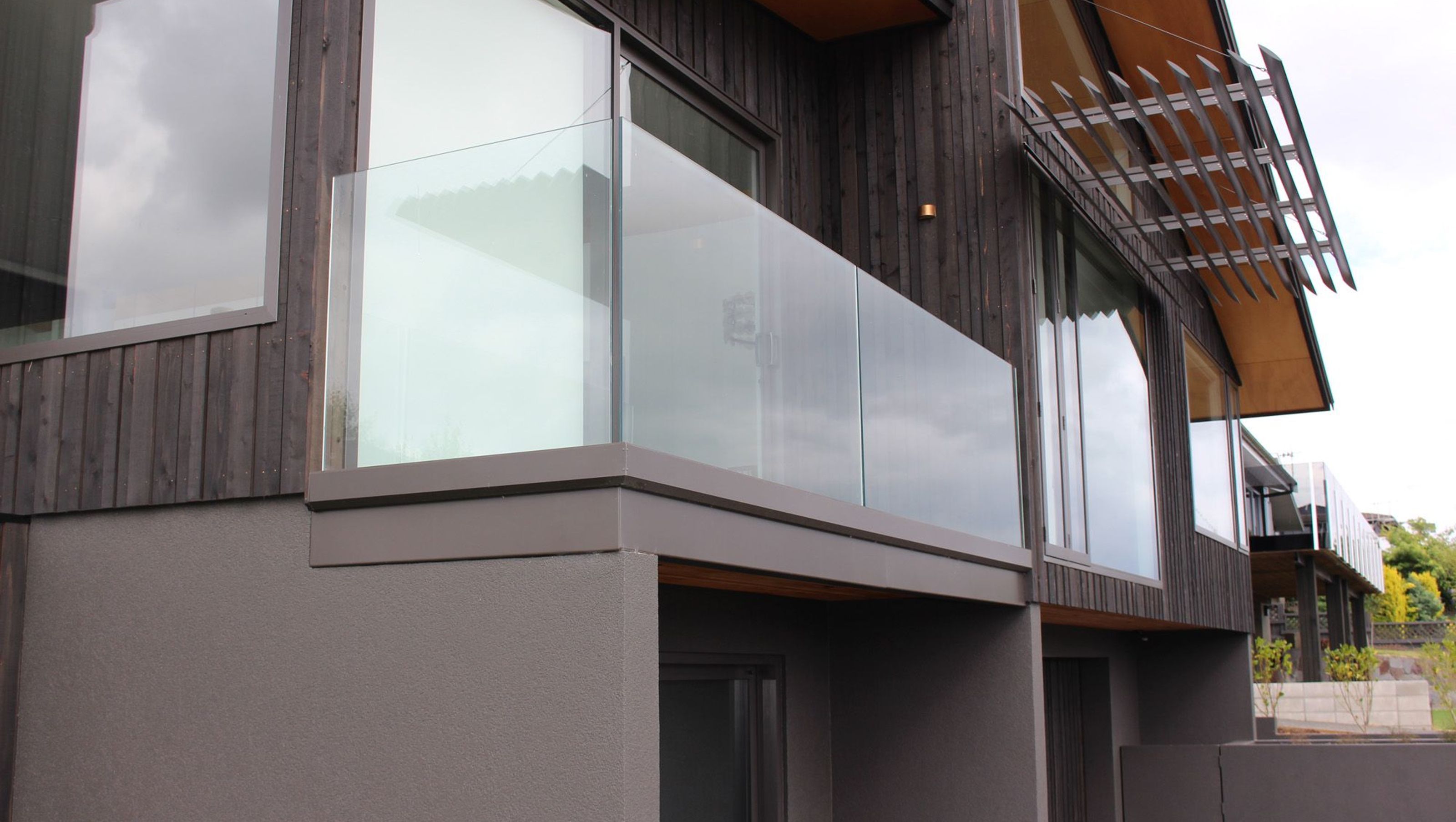 Edgetec Infinity Glass