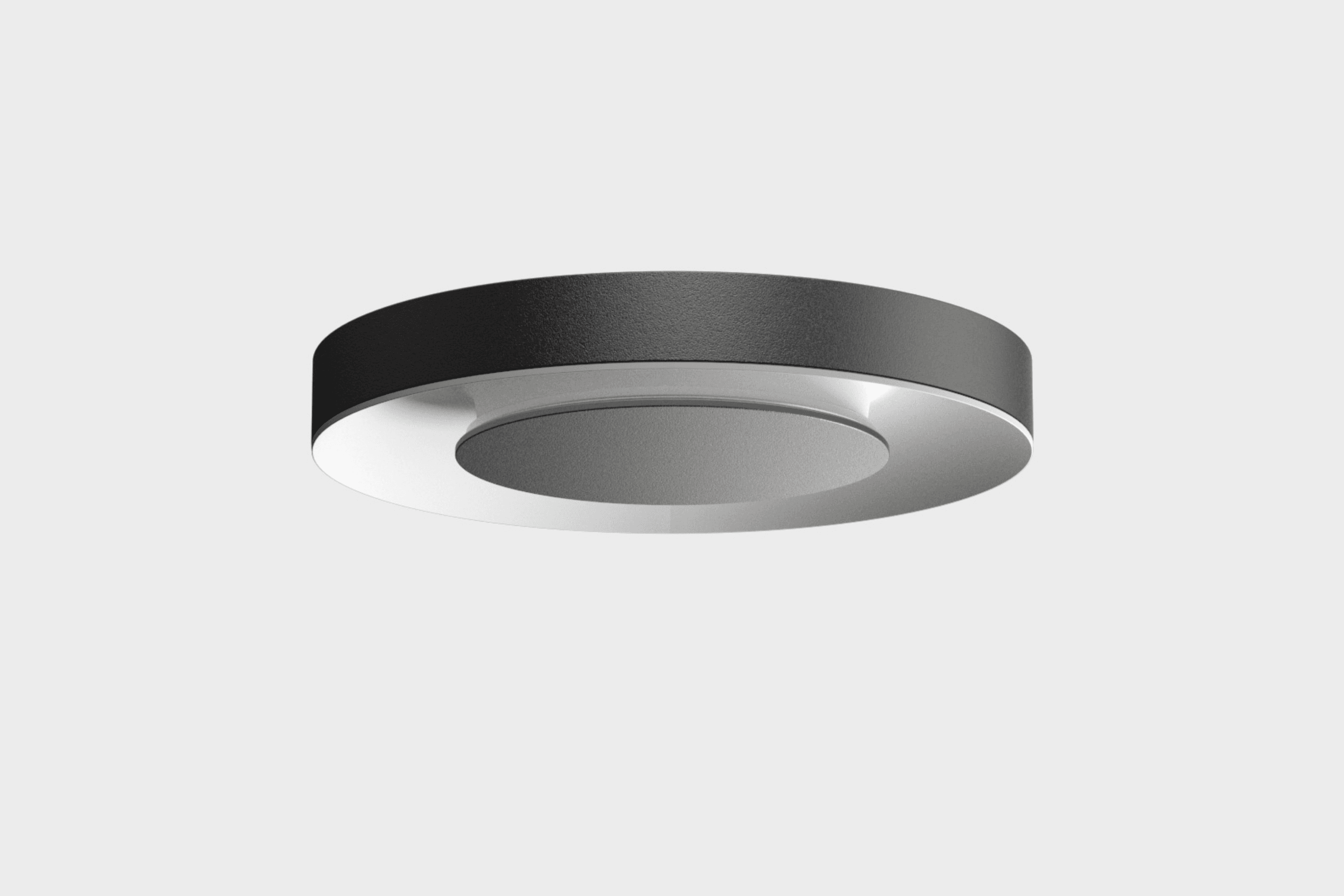 EKLEIPSIS Ceiling Lamp By Cariboni