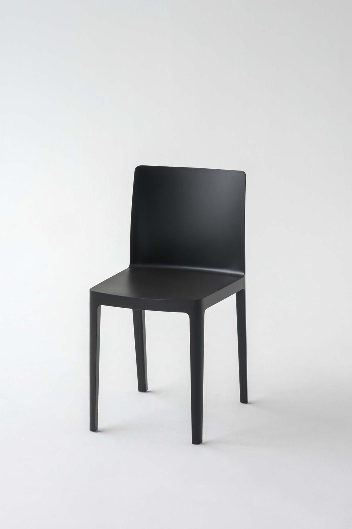 Elementaire Chair by HAY