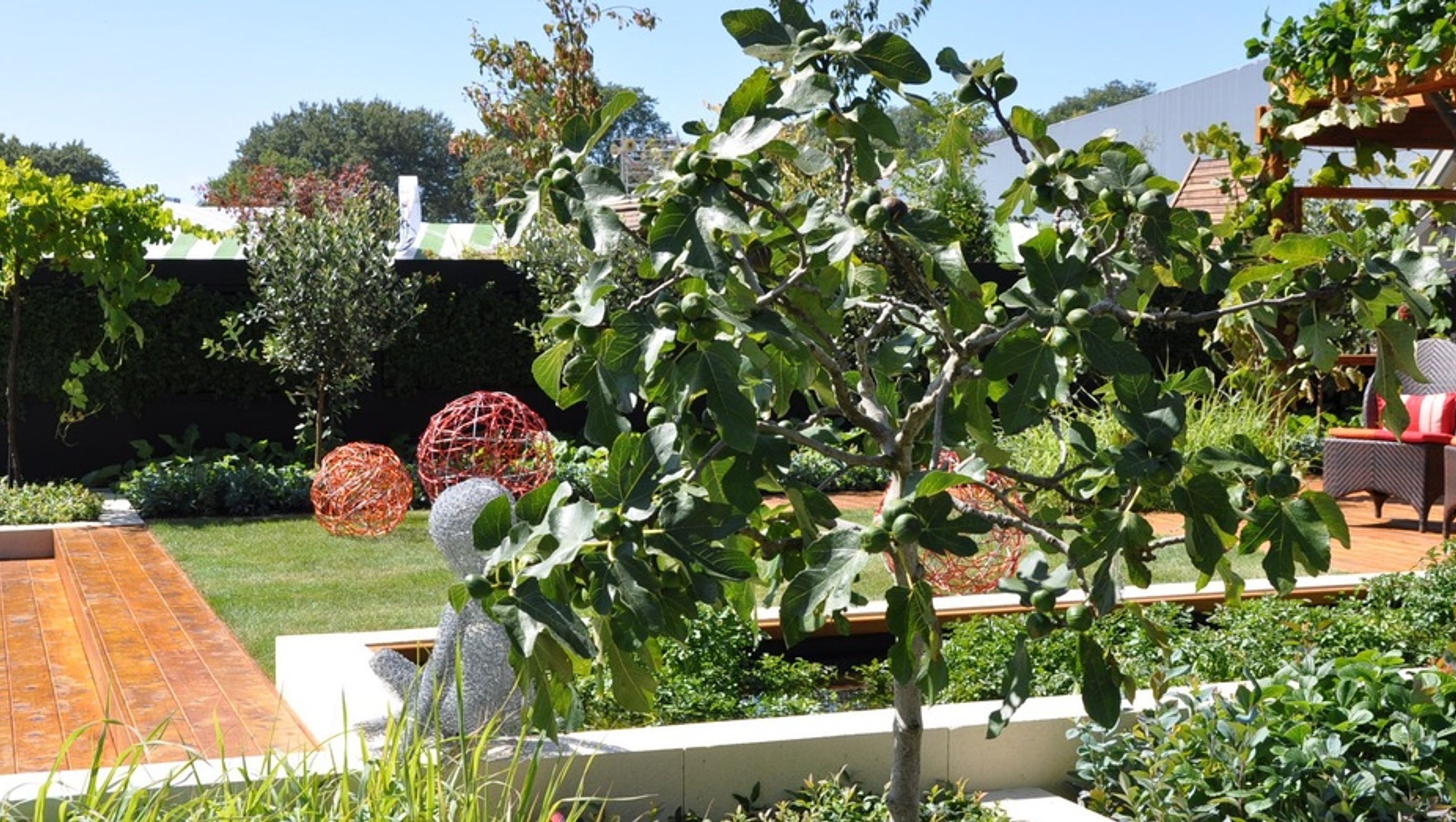 Ellerslie Flower Show