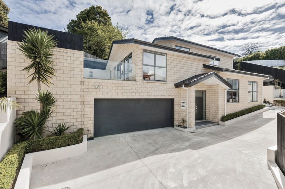 Ellerslie House
