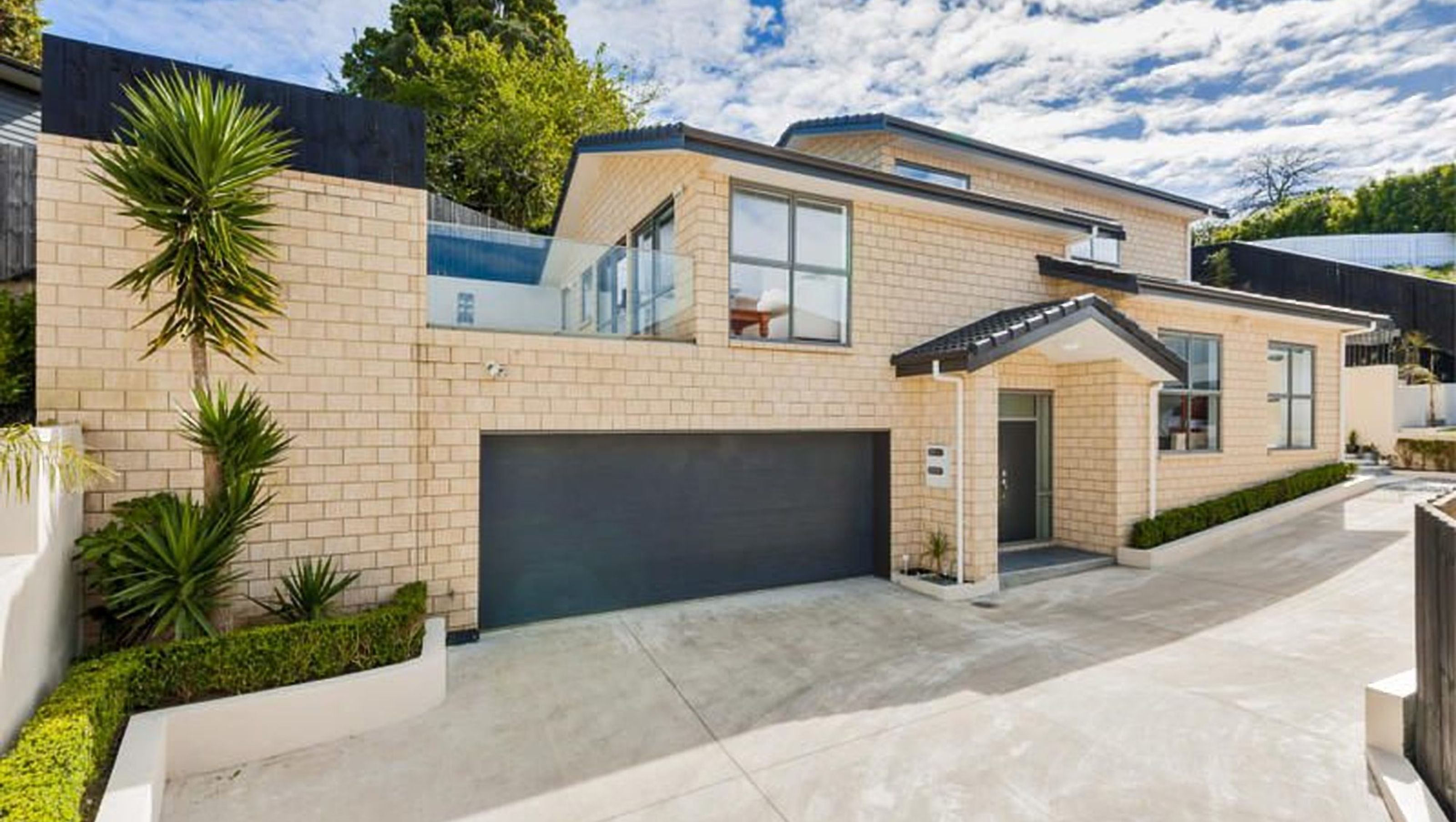 Ellerslie House
