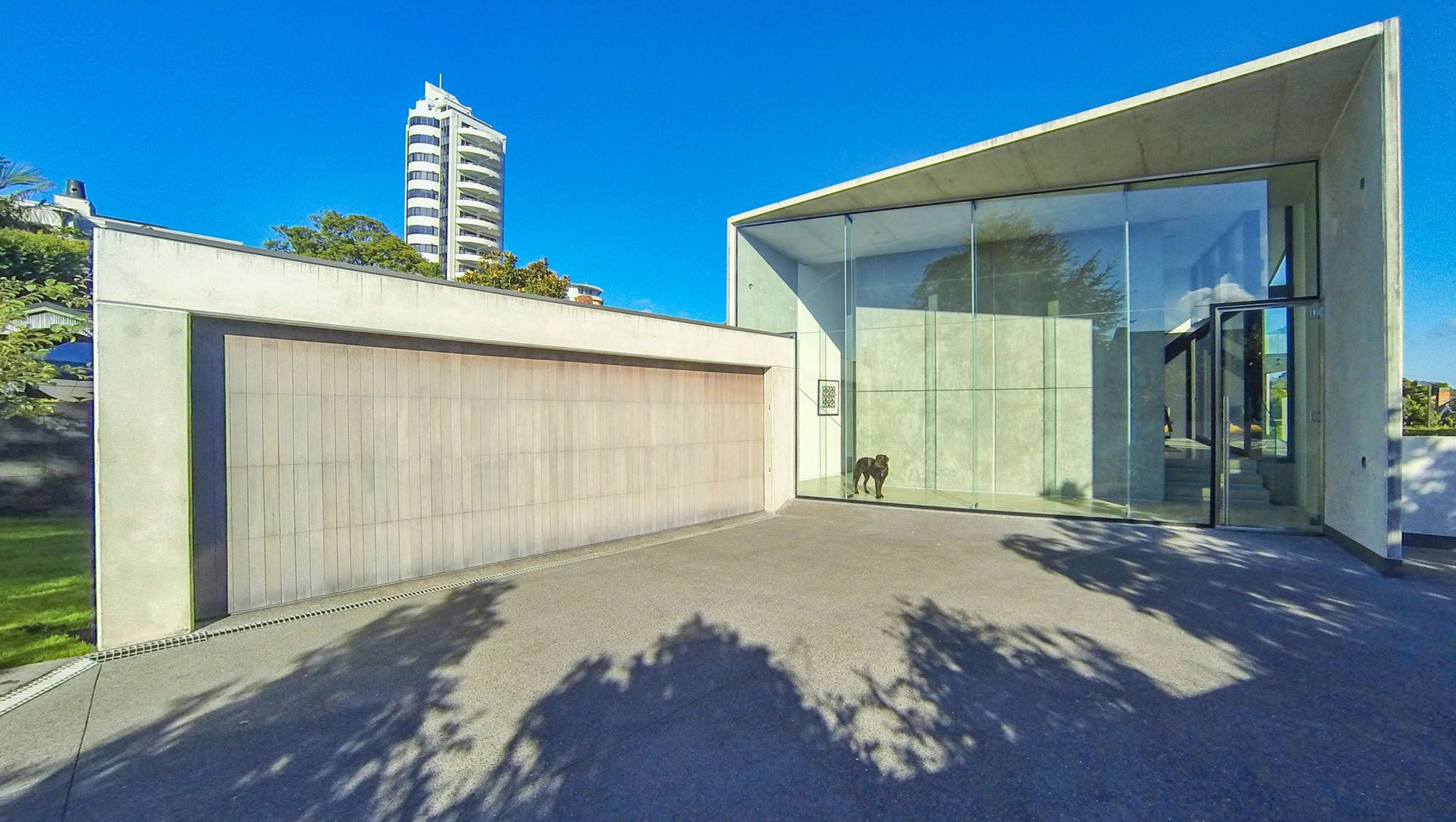 Elmstone Remuera Home