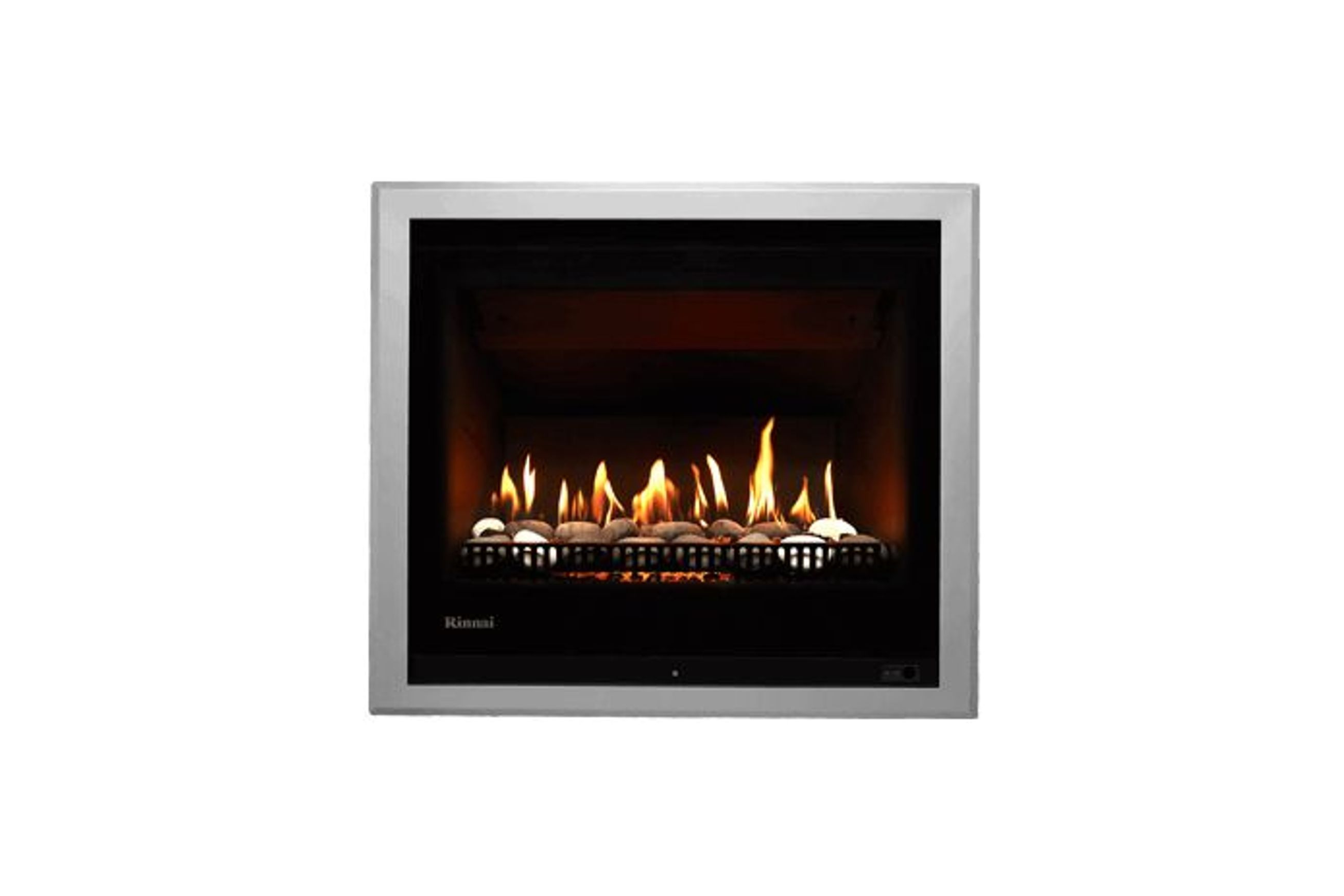 Rinnai Ember Inbuilt Gas Fireplace