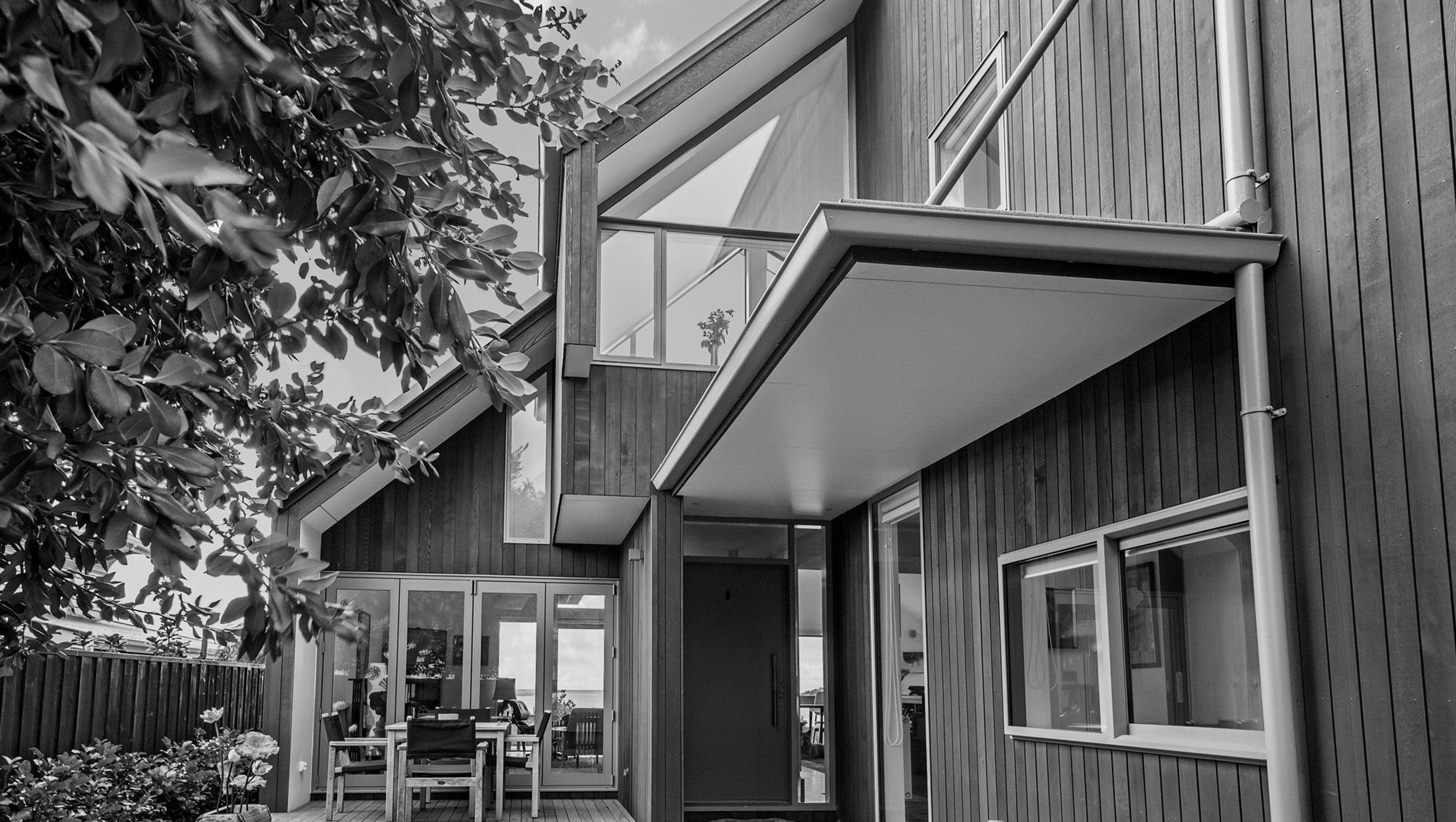 Enberg House