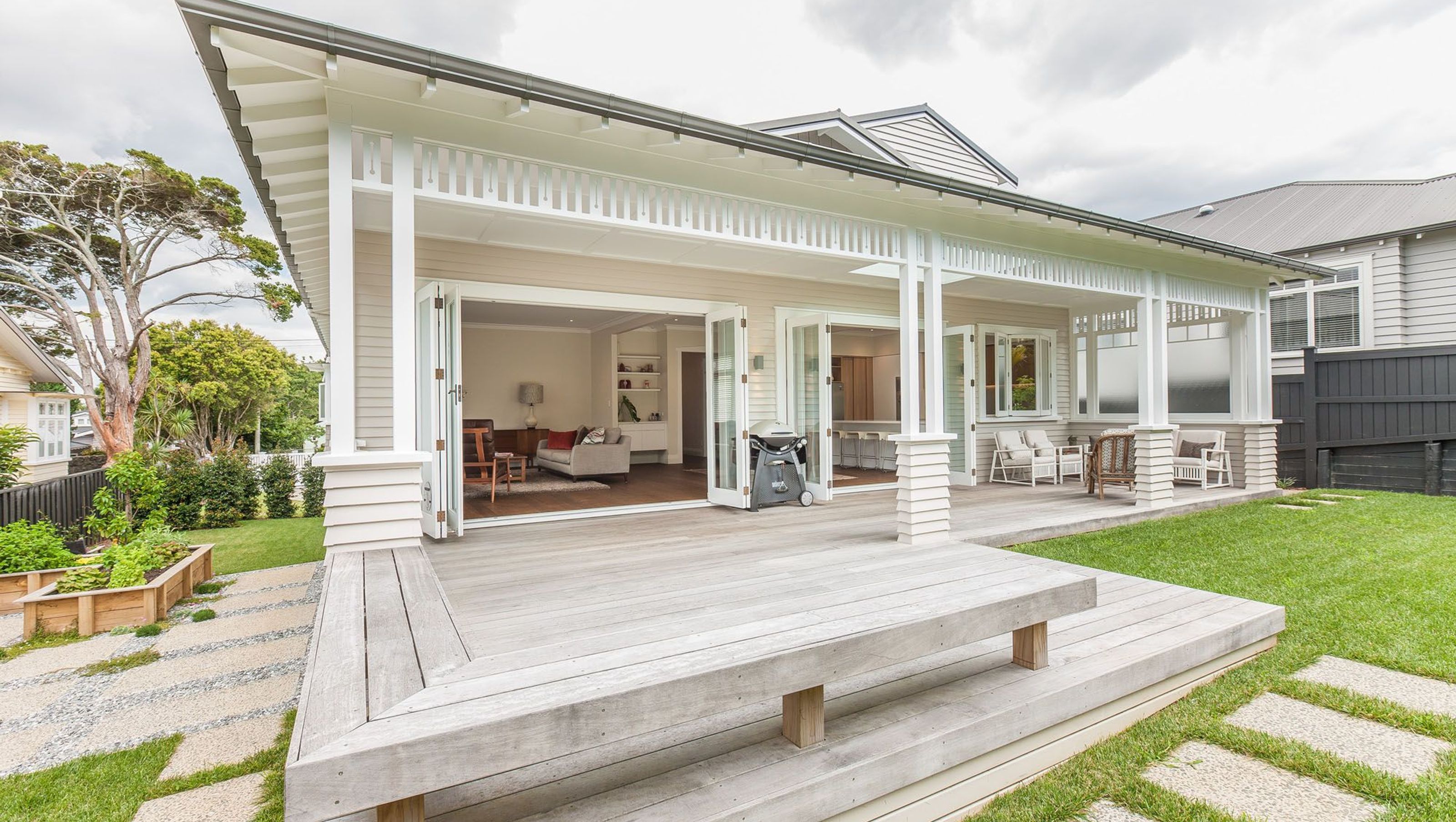 Epsom Bungalow