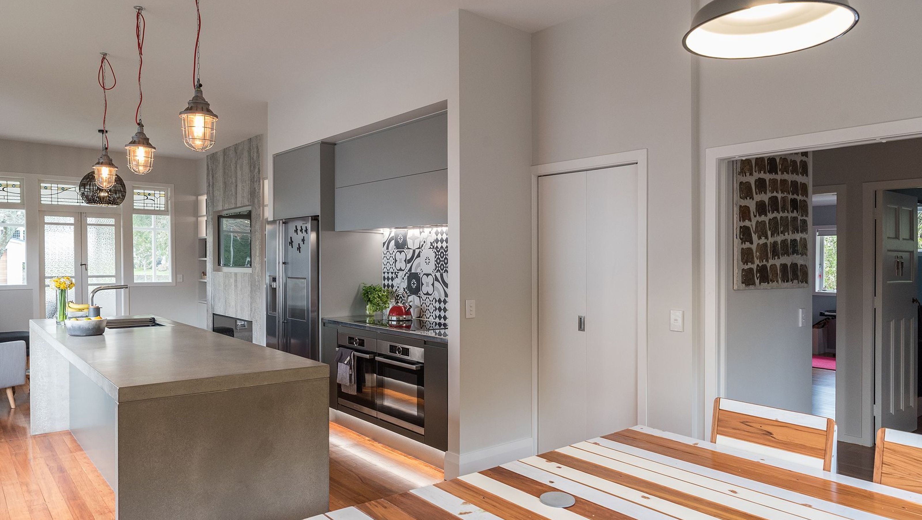 Epsom Extension