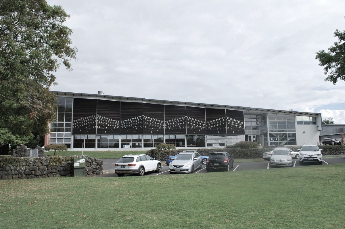 Epsom Girls Grammar School Sports Facilities