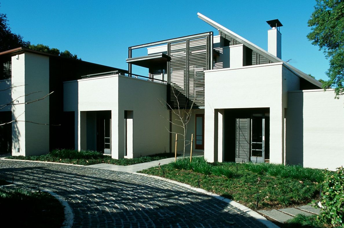 Epsom House