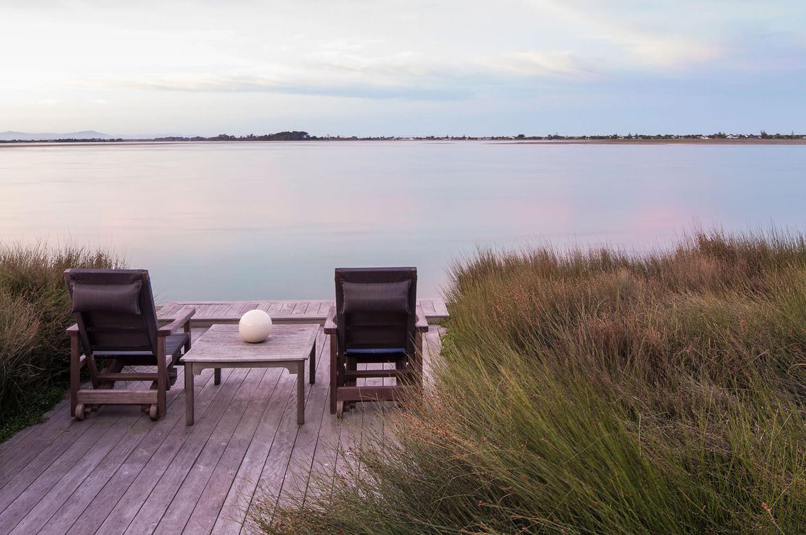 Estuary Garden
