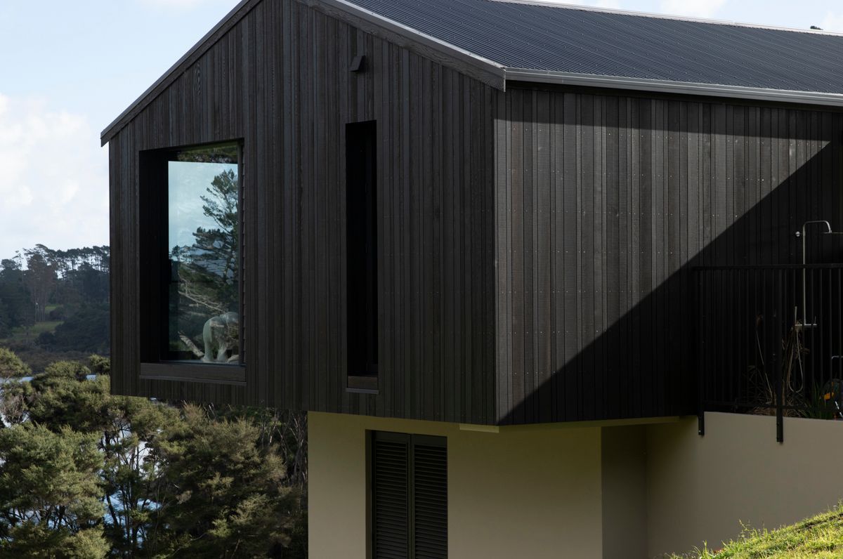 Estuary House