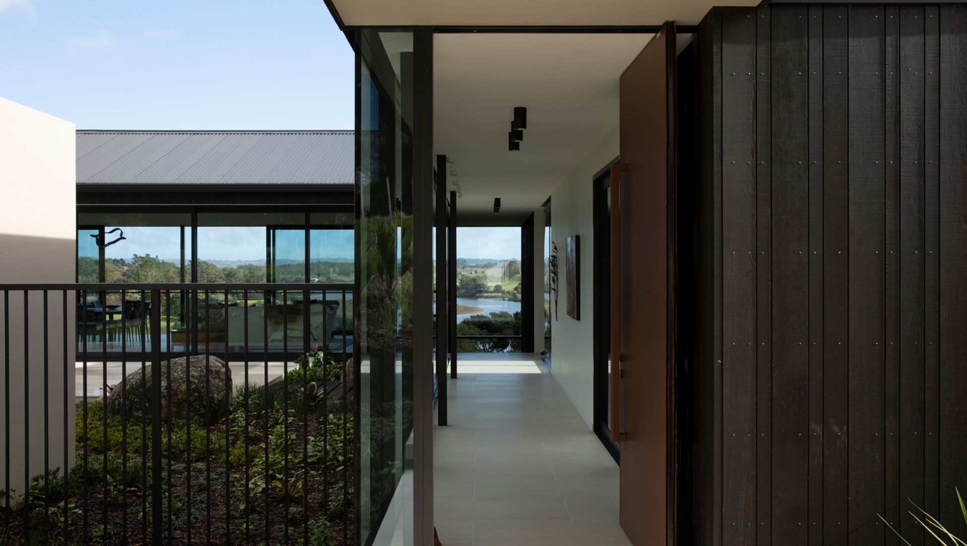 Estuary House banner