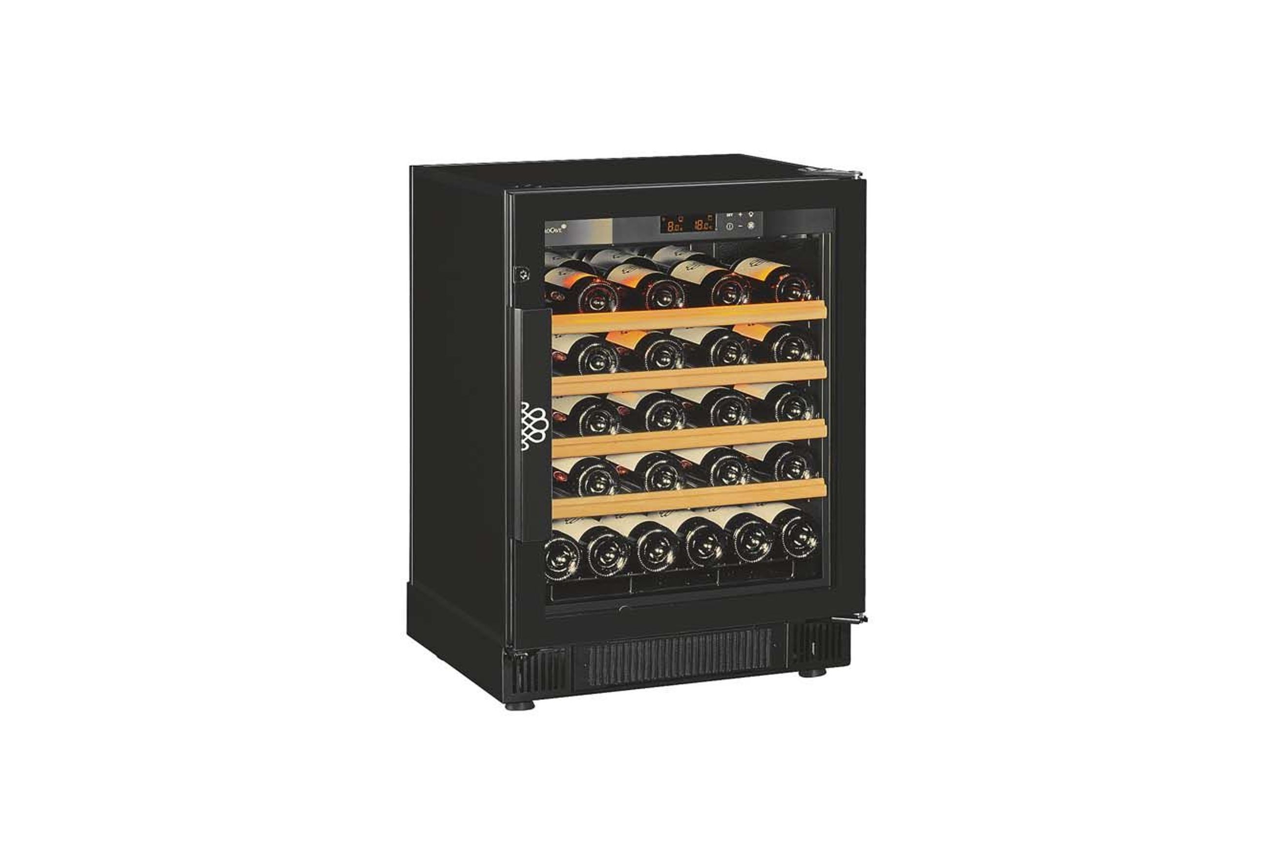 EuroCave Compact Wine Cabinet Wine Fridge V059