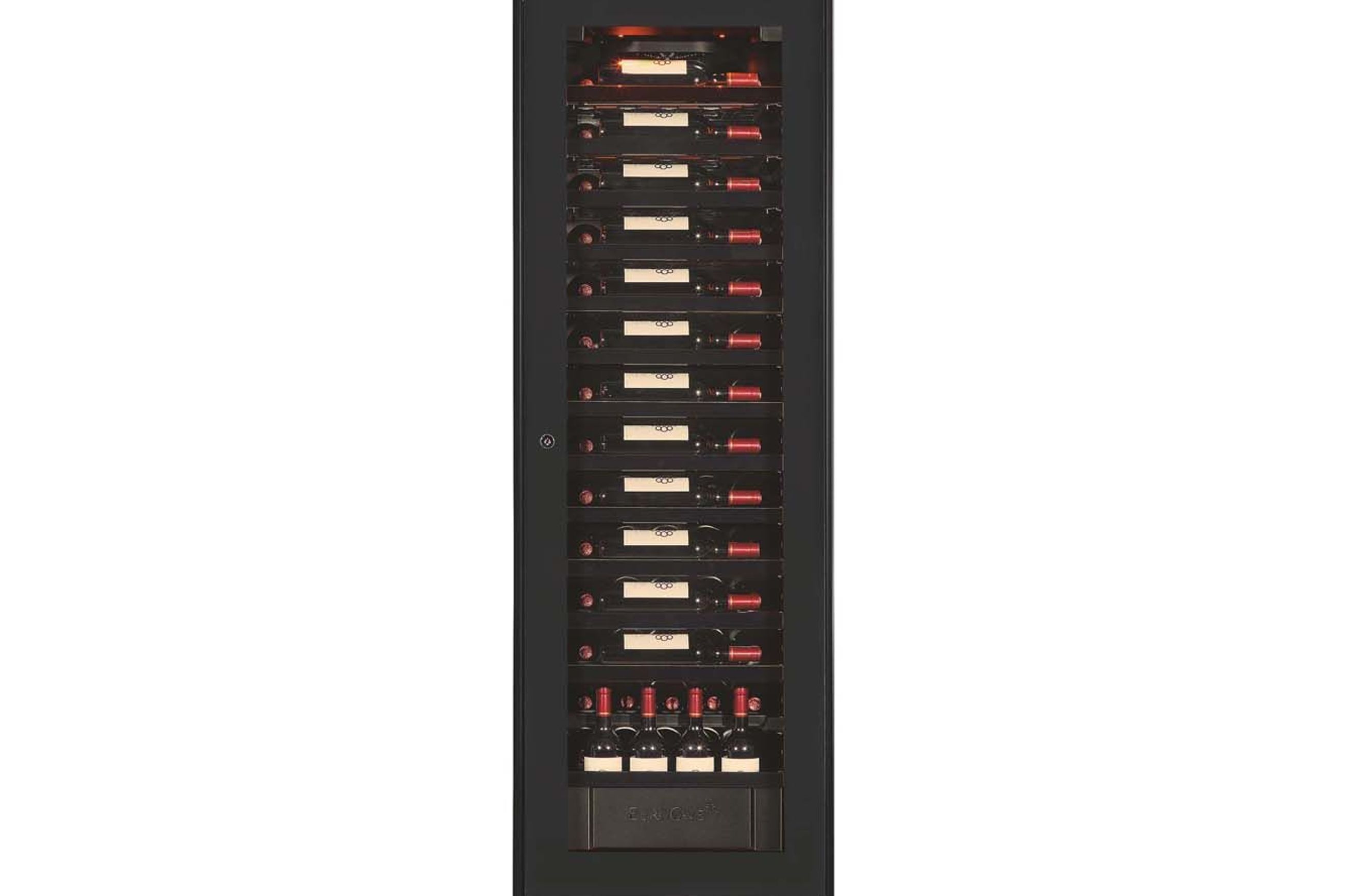 EuroCave Inspiration Large Wine Cabinet
