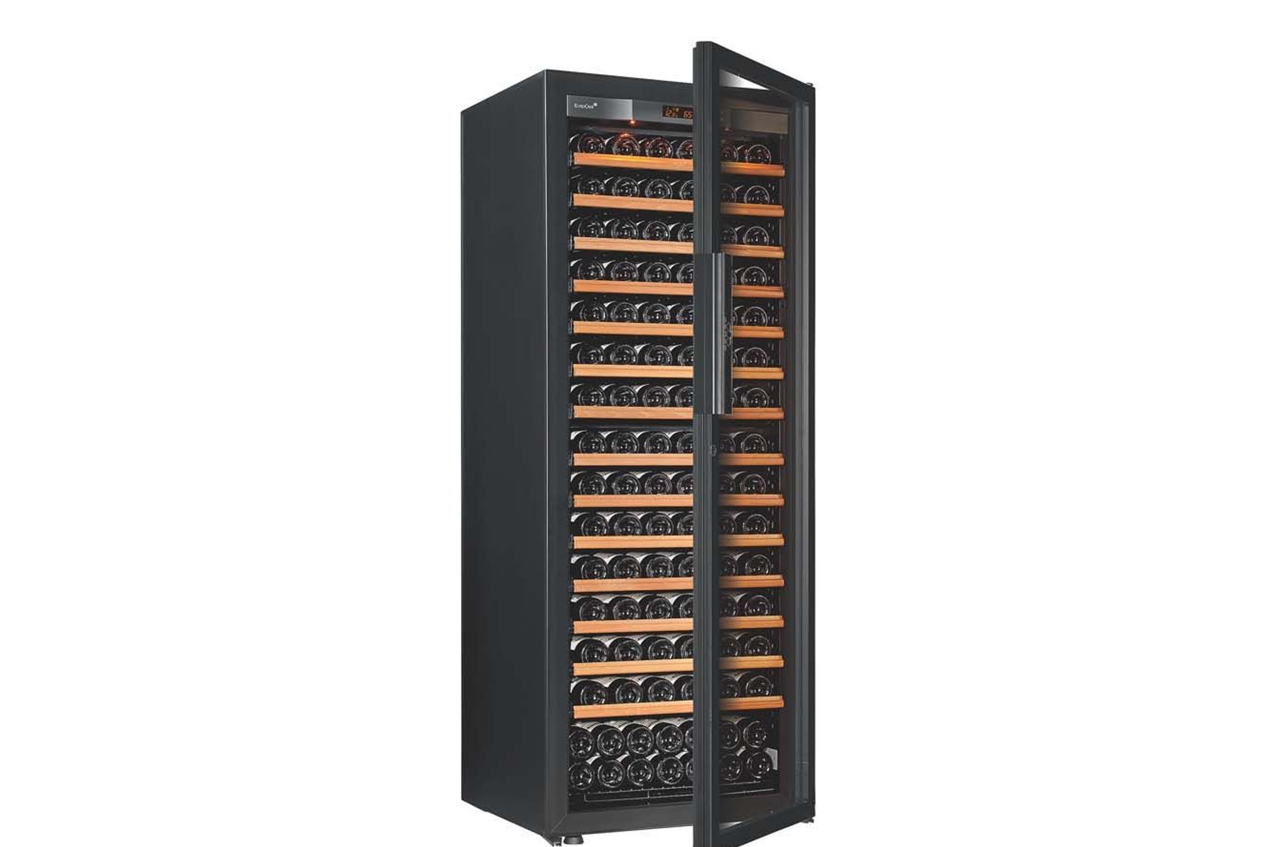 EuroCave V-Pure-L Wine Cabinet