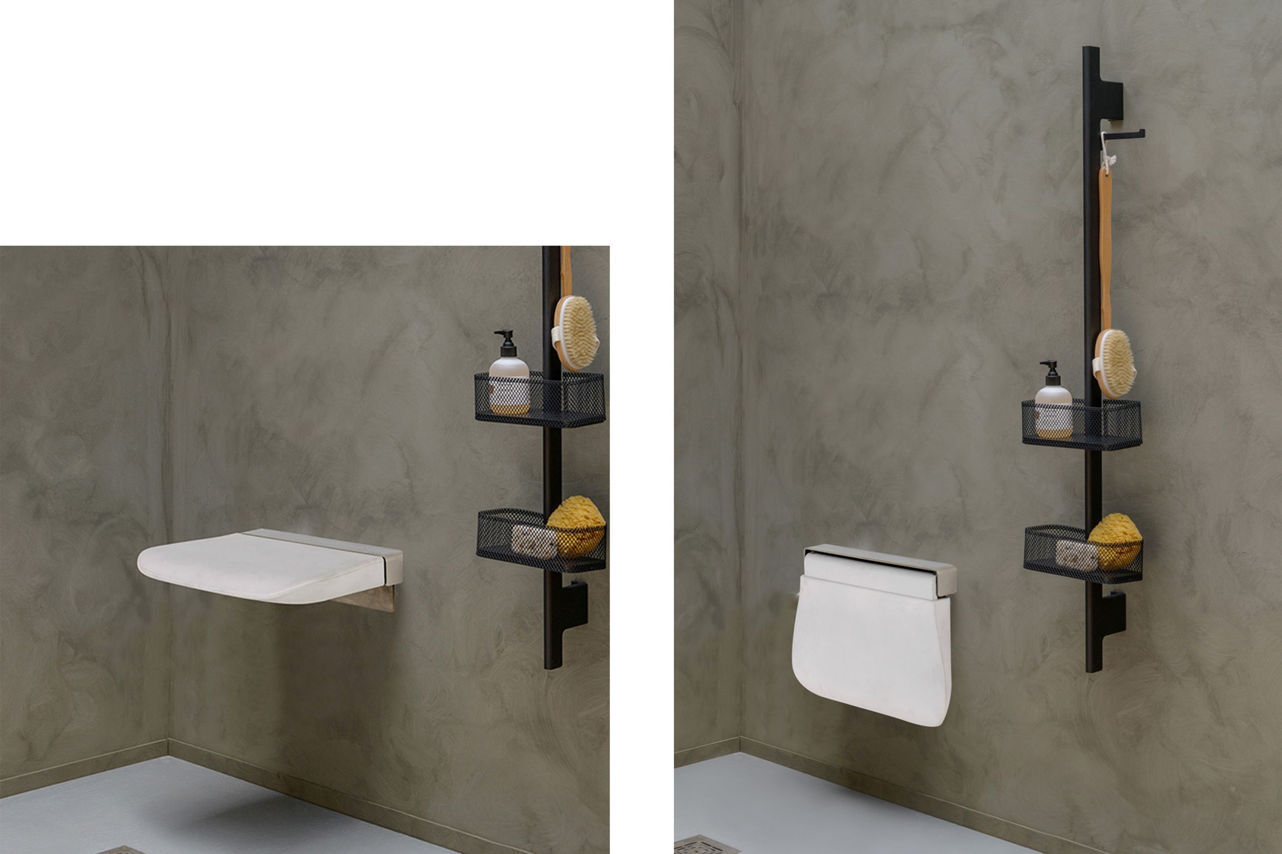 Ever Life Design - Universal & Accessible Bathroom